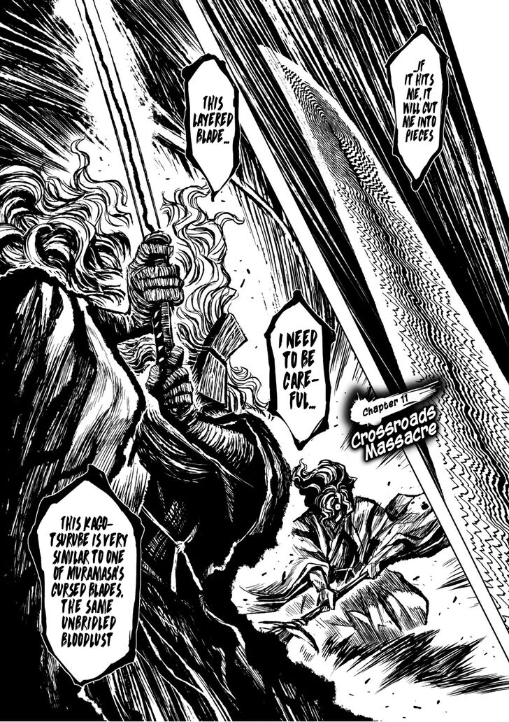 Zingnize Chap 11 - Next Chap 12