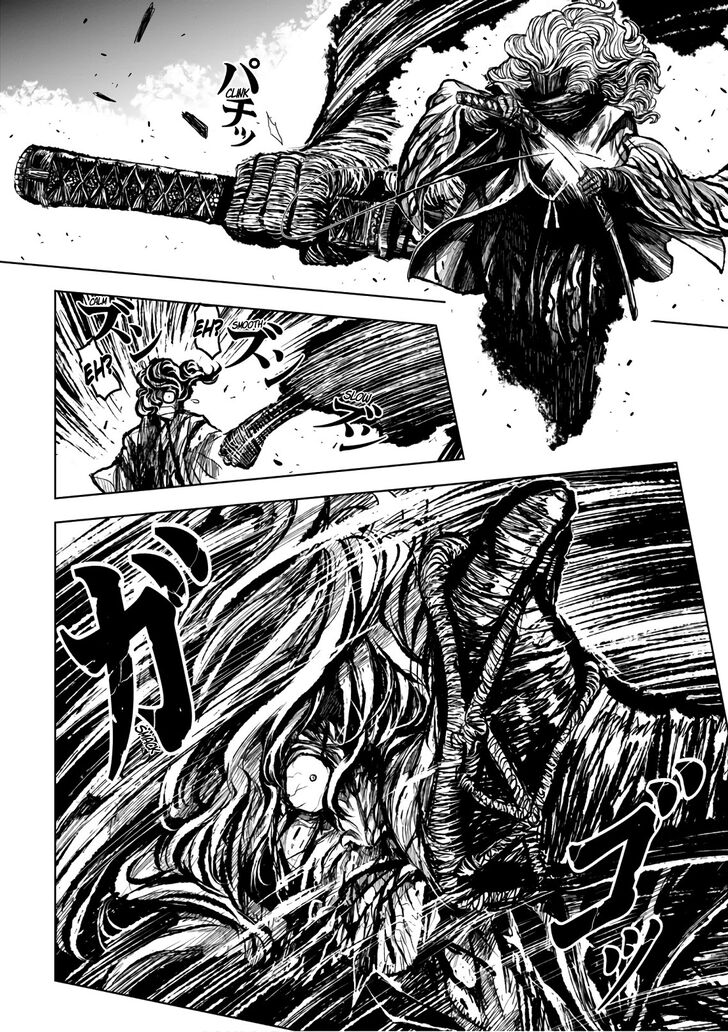 Zingnize Chap 11 - Next Chap 12