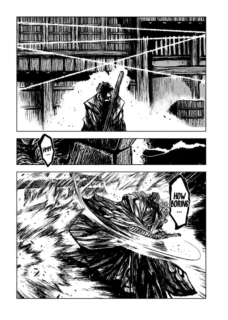 Zingnize Chap 11 - Next Chap 12