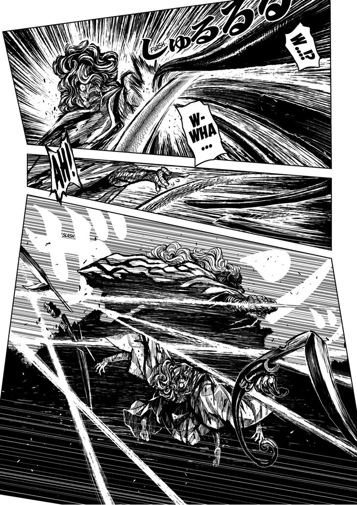 Zingnize Chap 11 - Next Chap 12