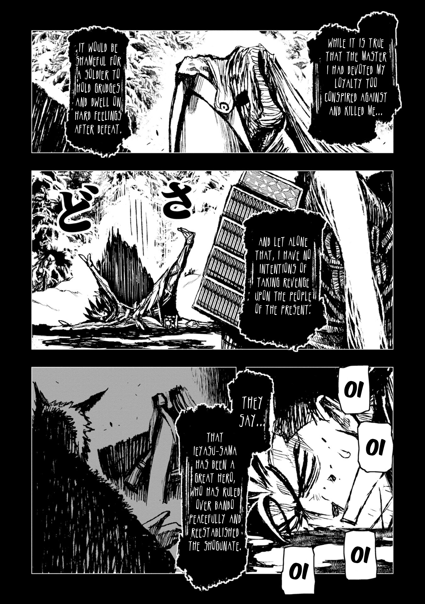 Zingnize Chap 27 - Next Chap 28