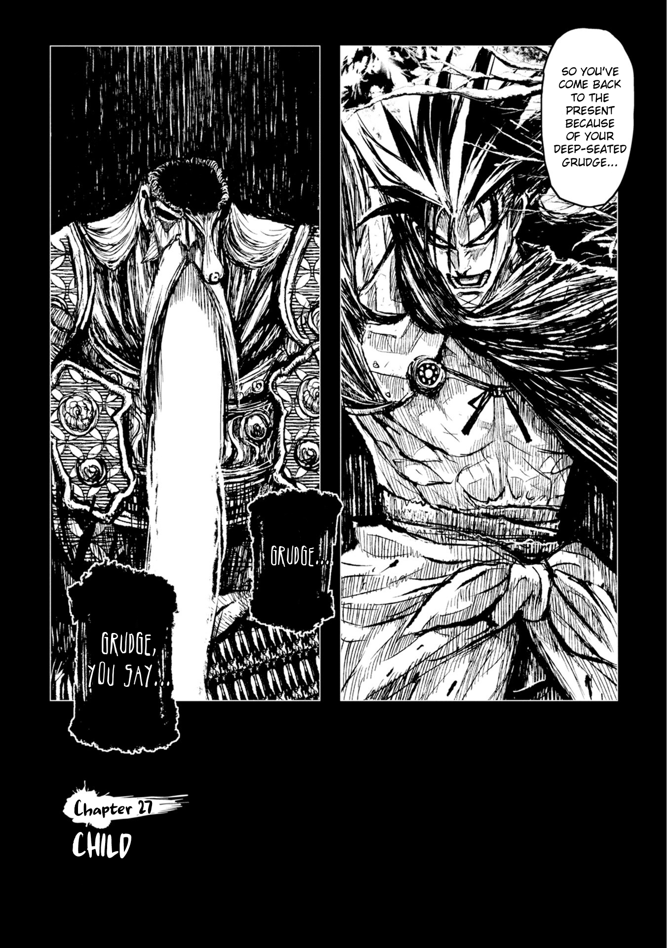 Zingnize Chap 27 - Next Chap 28