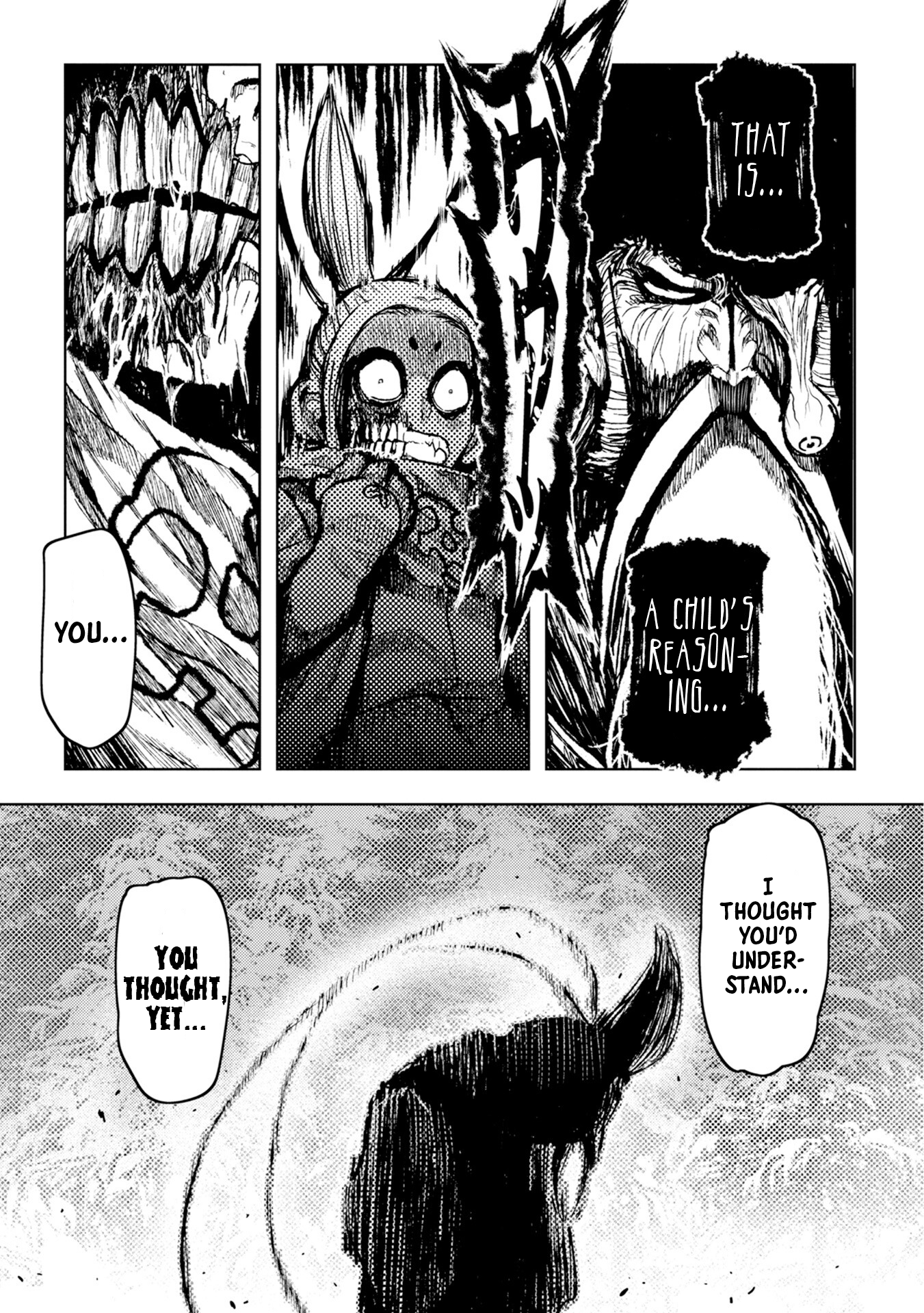 Zingnize Chap 27 - Next Chap 28