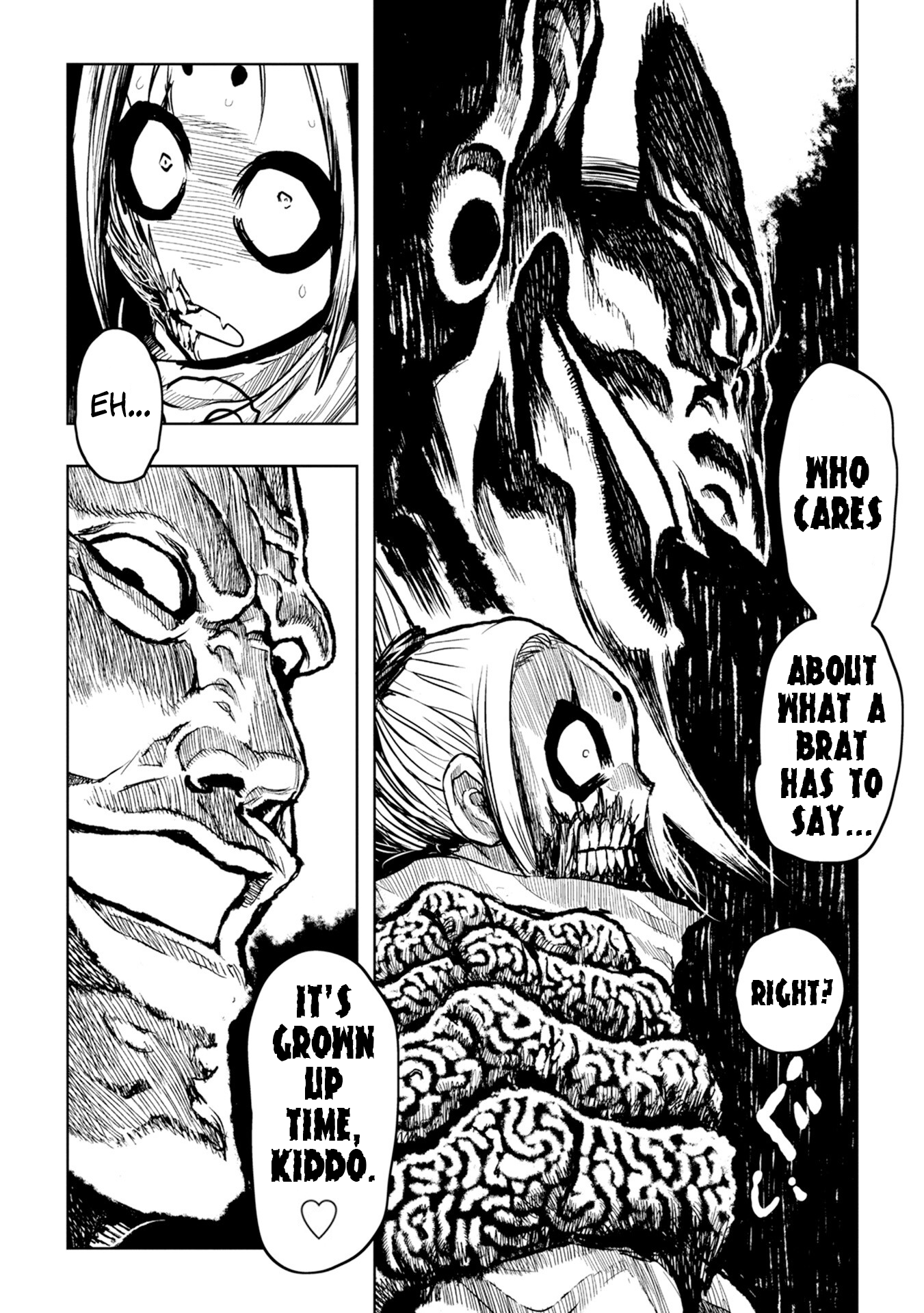 Zingnize Chap 27 - Next Chap 28