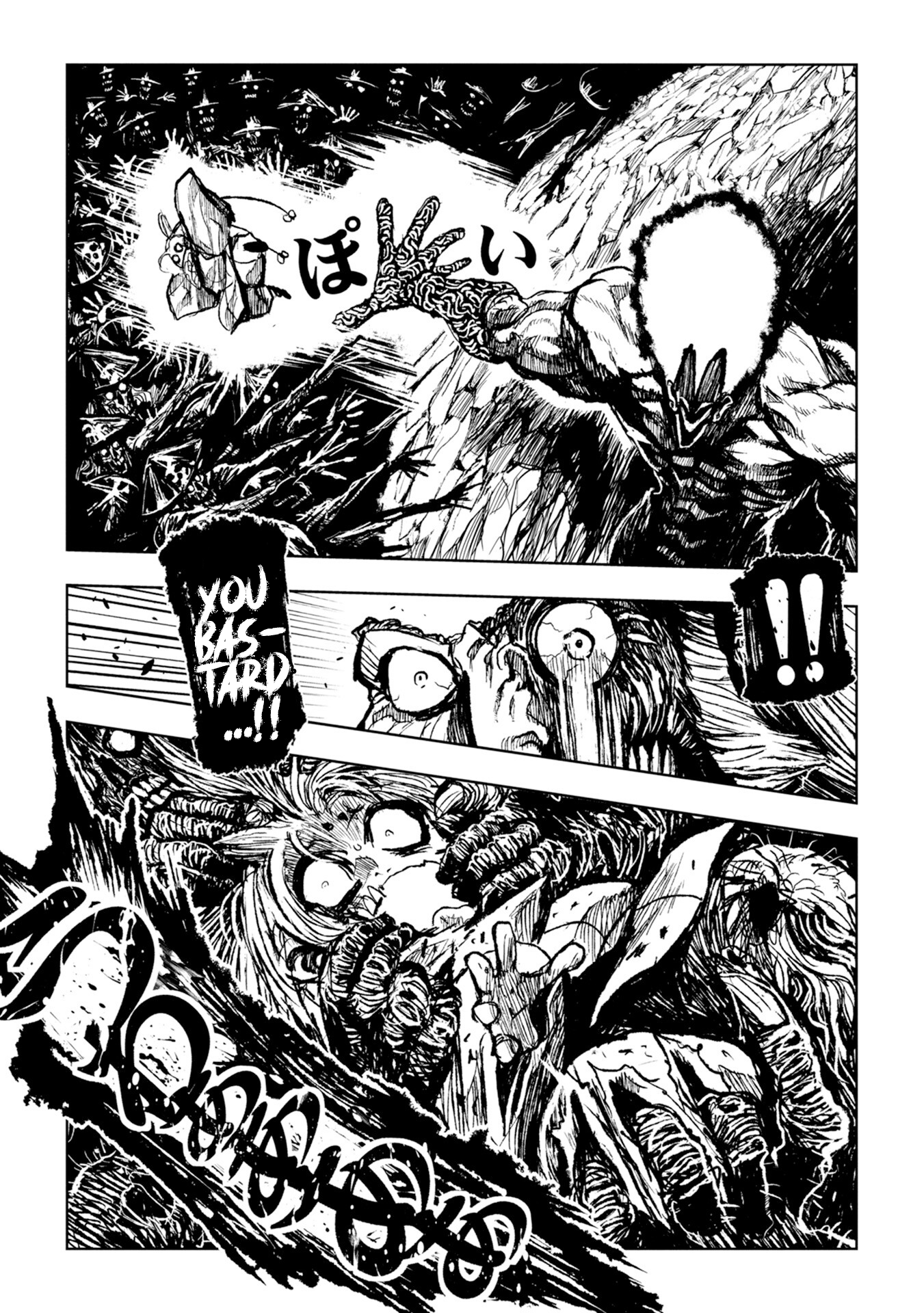 Zingnize Chap 27 - Next Chap 28