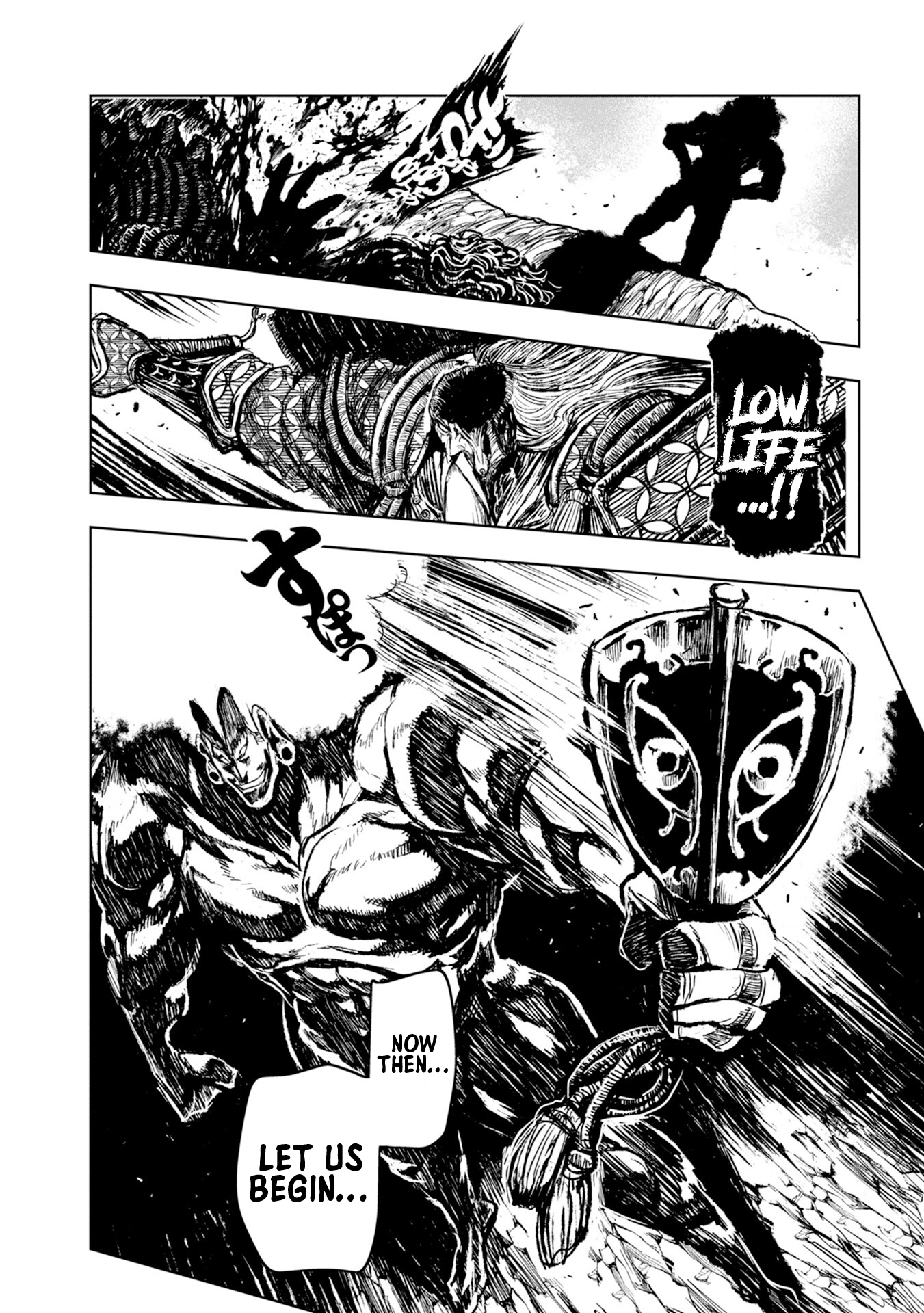 Zingnize Chap 27 - Next Chap 28