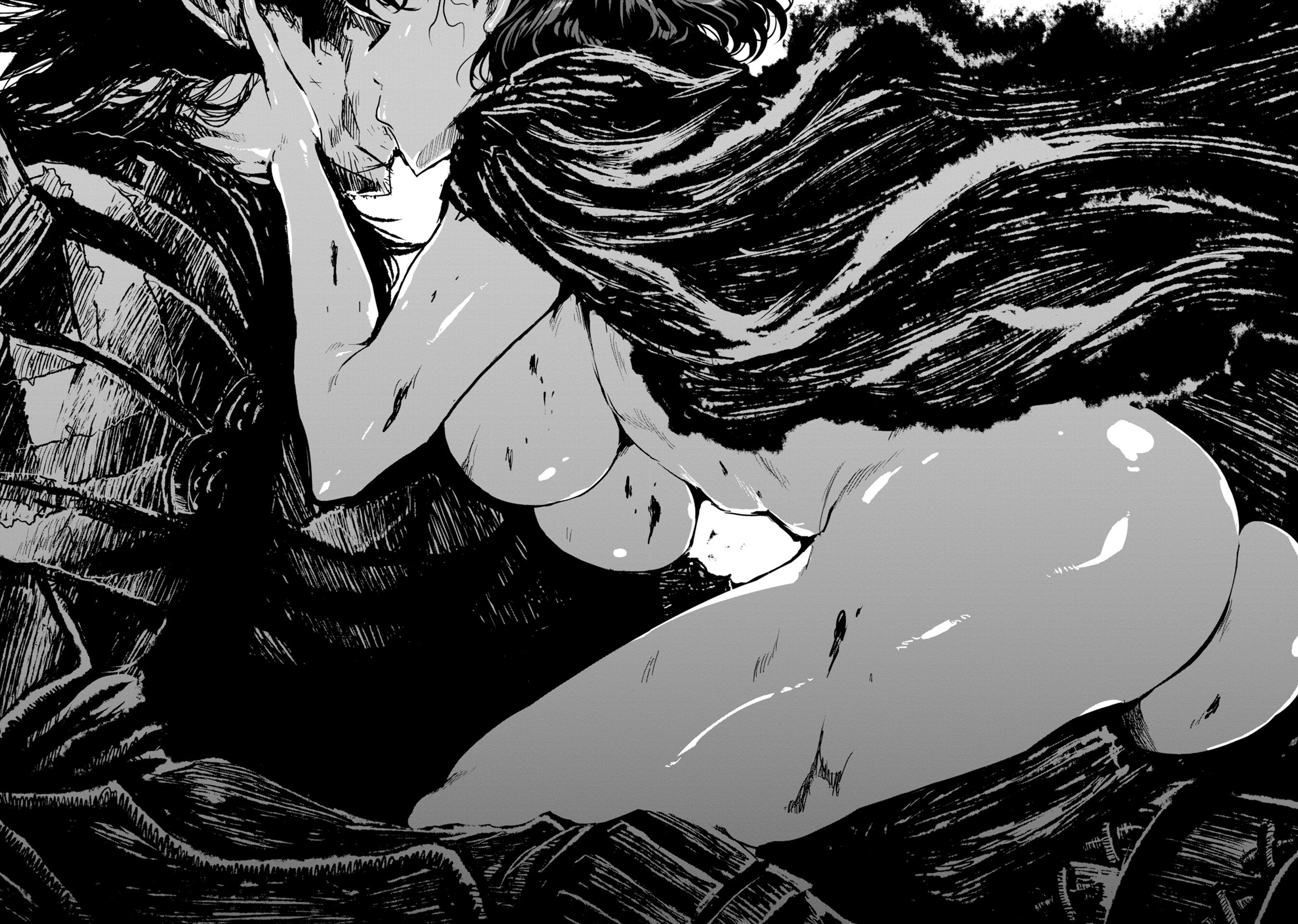 Zingnize Chap 27 - Next Chap 28