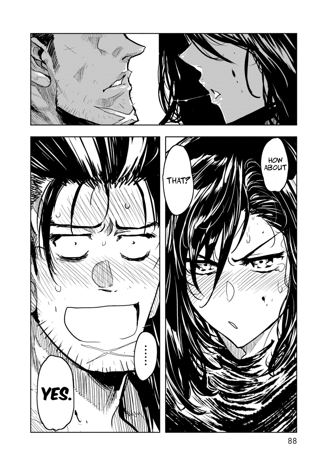 Zingnize Chap 27 - Next Chap 28