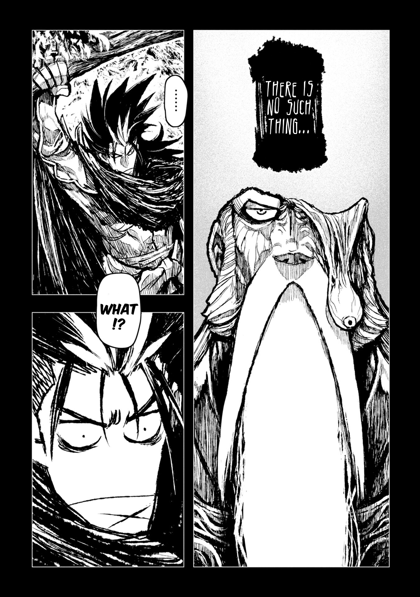 Zingnize Chap 27 - Next Chap 28