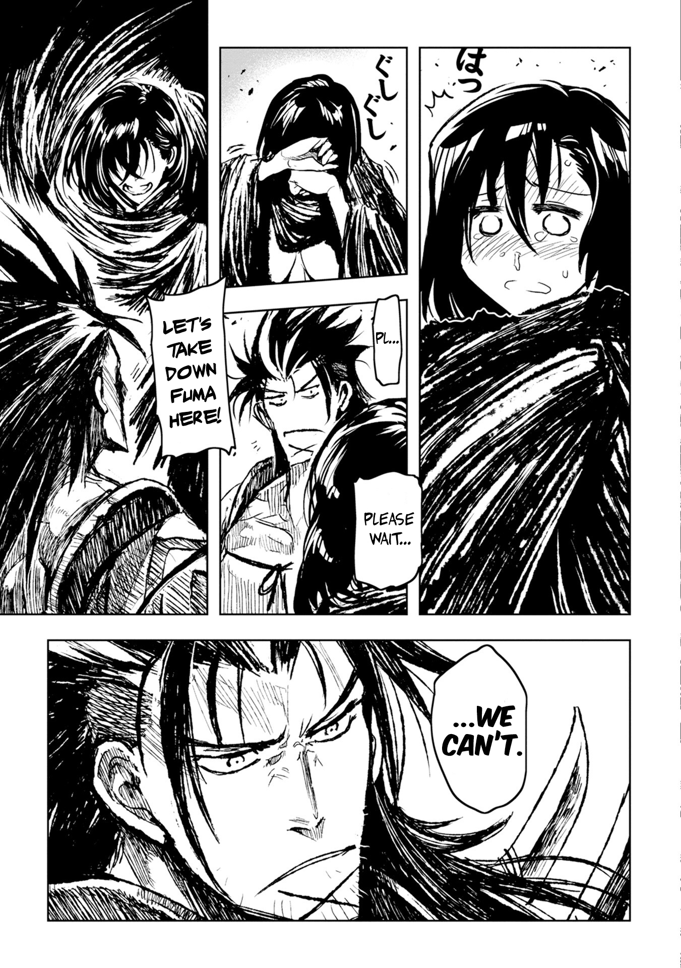 Zingnize Chap 27 - Next Chap 28