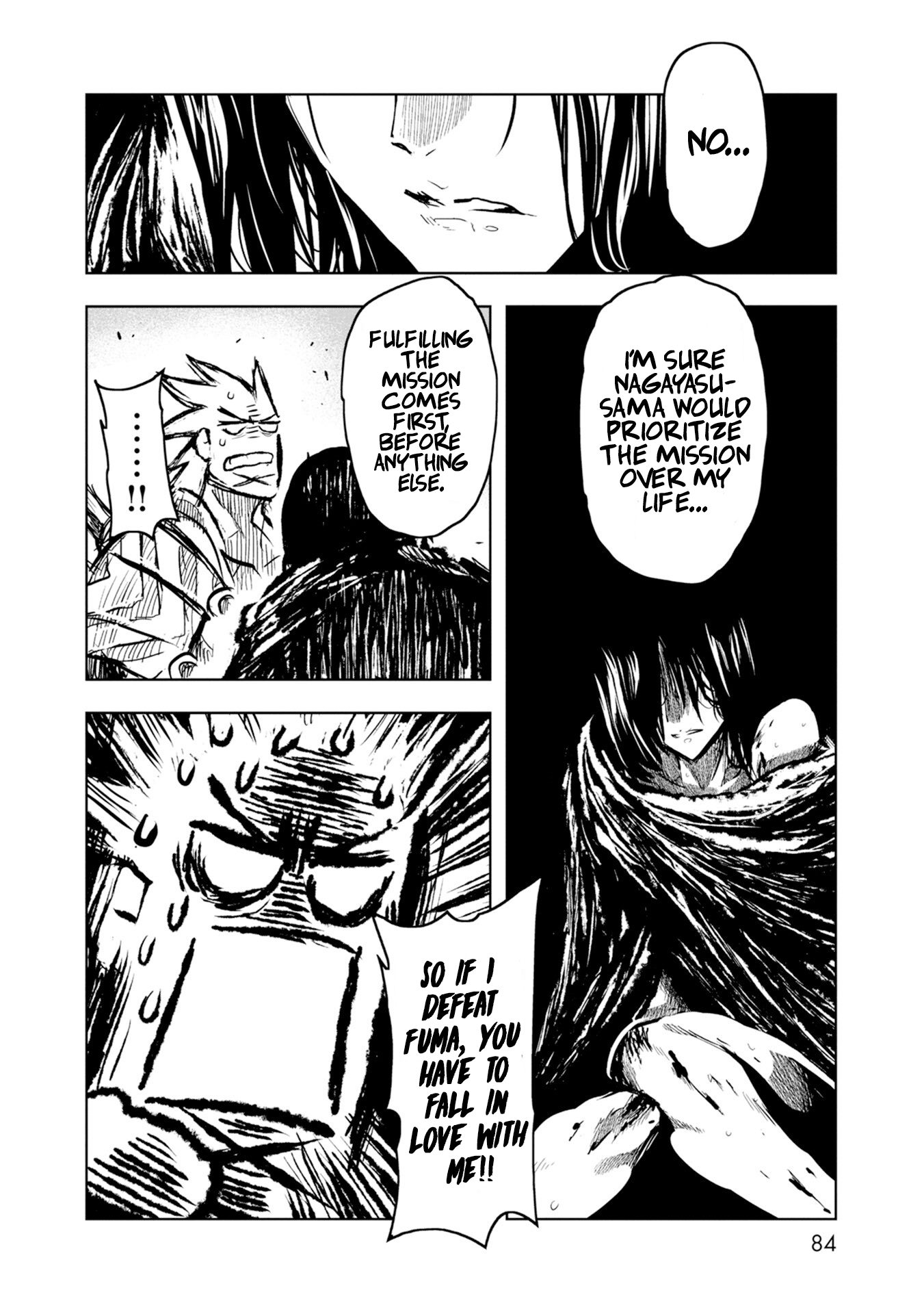 Zingnize Chap 27 - Next Chap 28