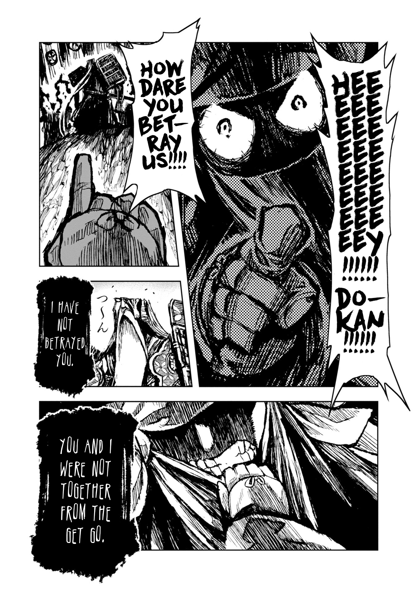 Zingnize Chap 27 - Next Chap 28