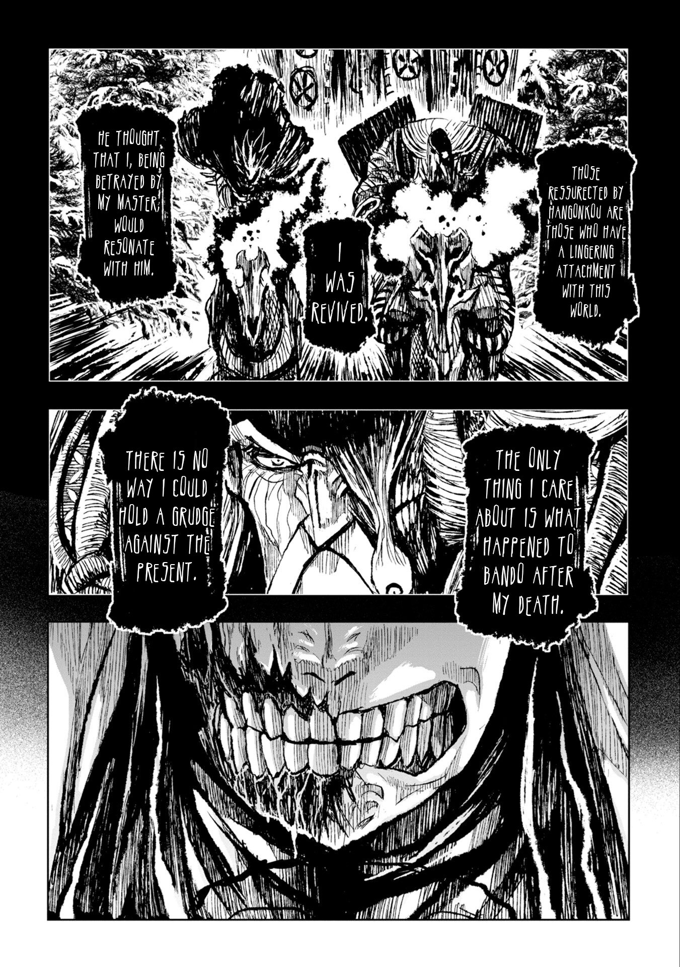 Zingnize Chap 27 - Next Chap 28