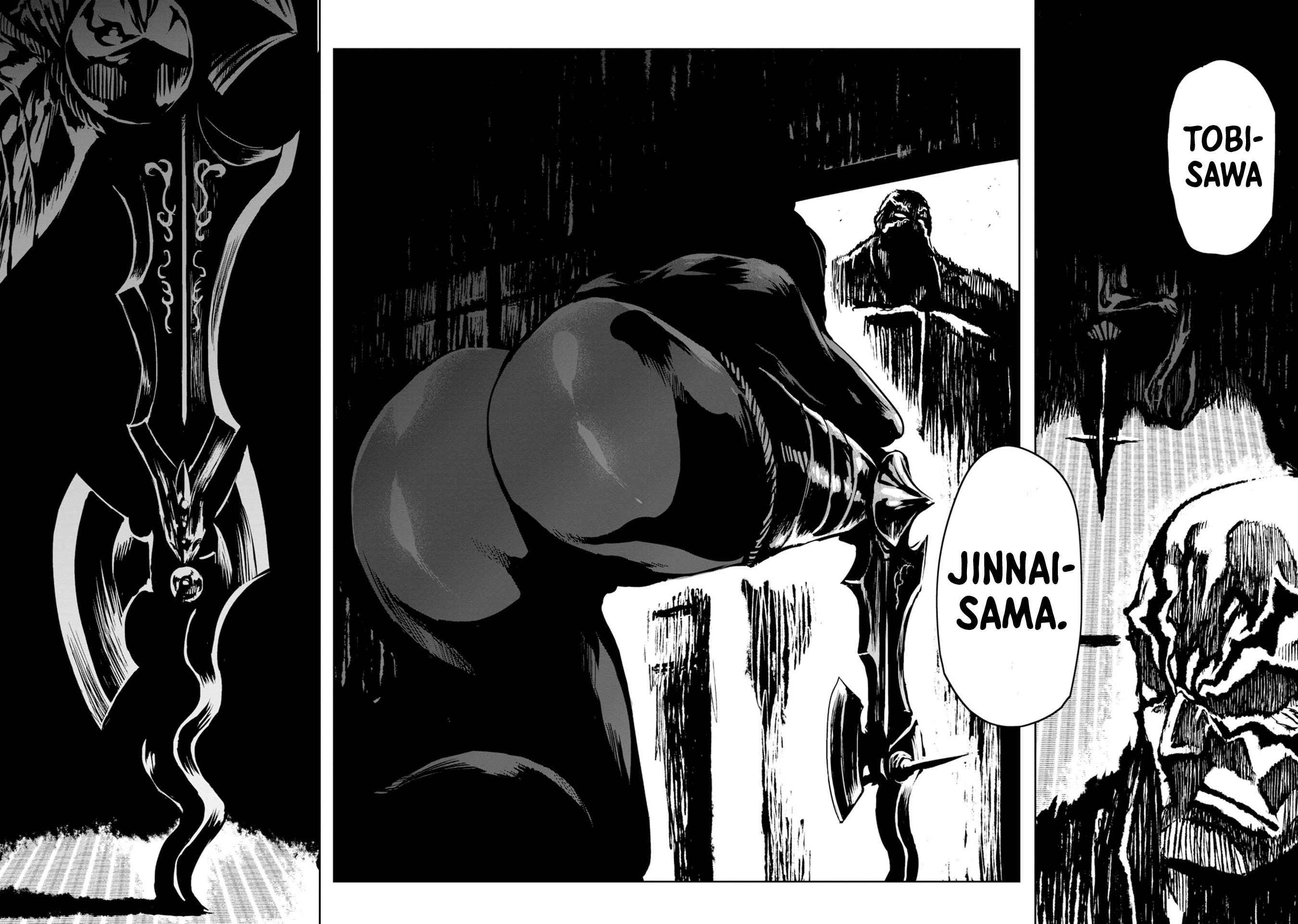 Zingnize Chap 24 - Next Chap 25