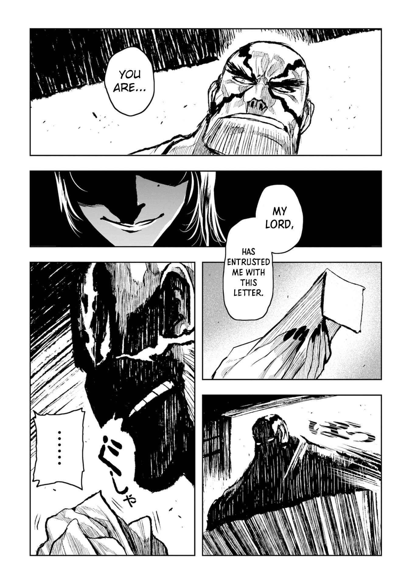 Zingnize Chap 24 - Next Chap 25