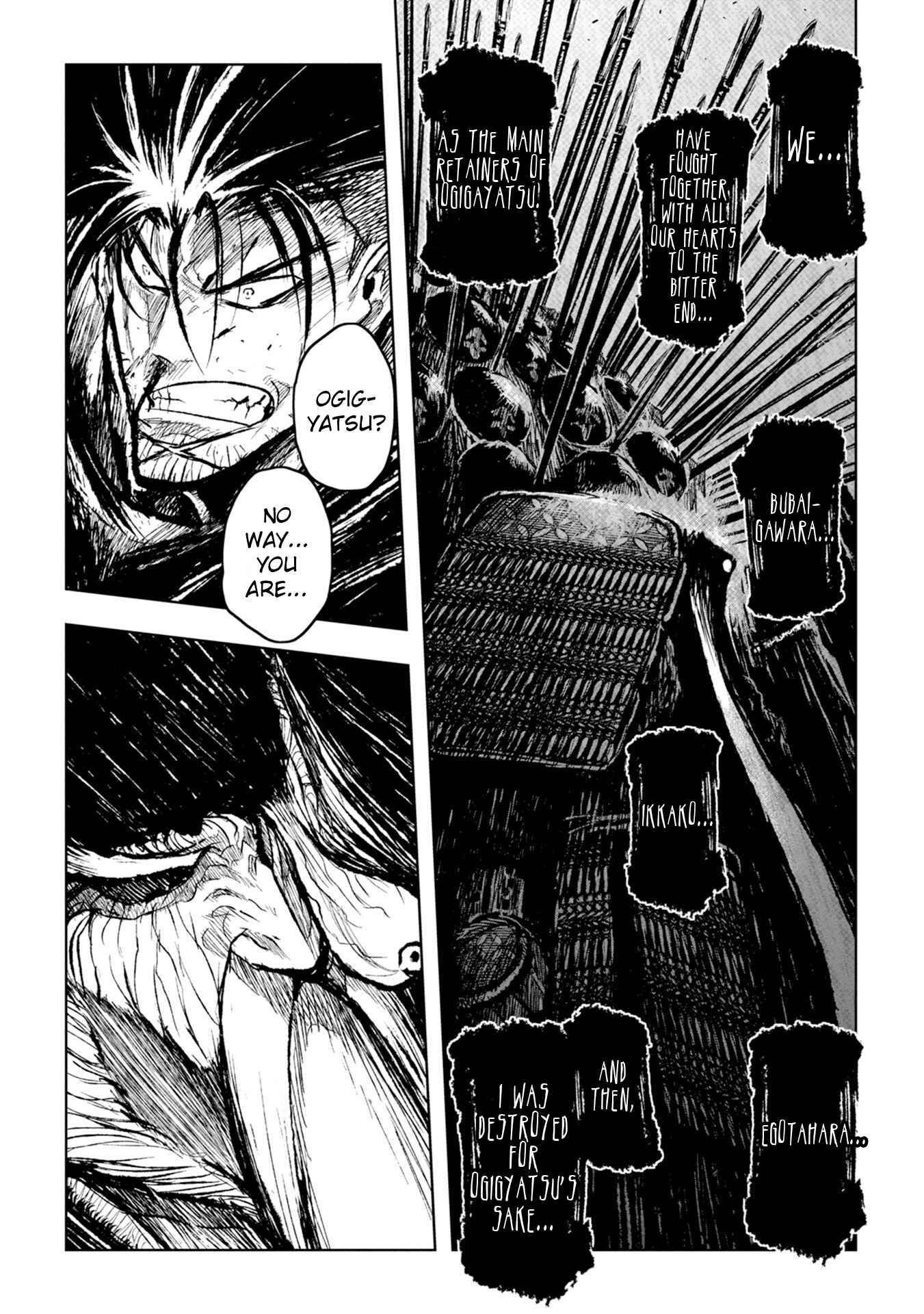 Zingnize Chap 24 - Next Chap 25