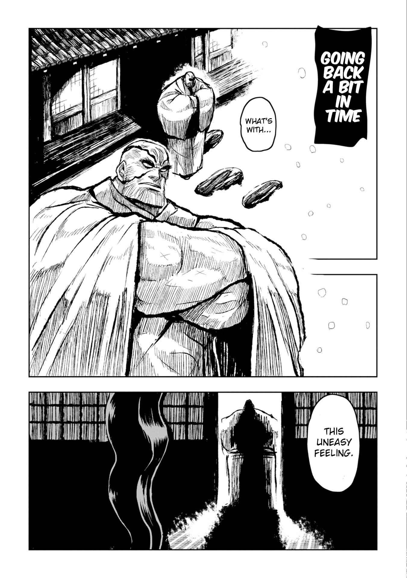 Zingnize Chap 24 - Next Chap 25