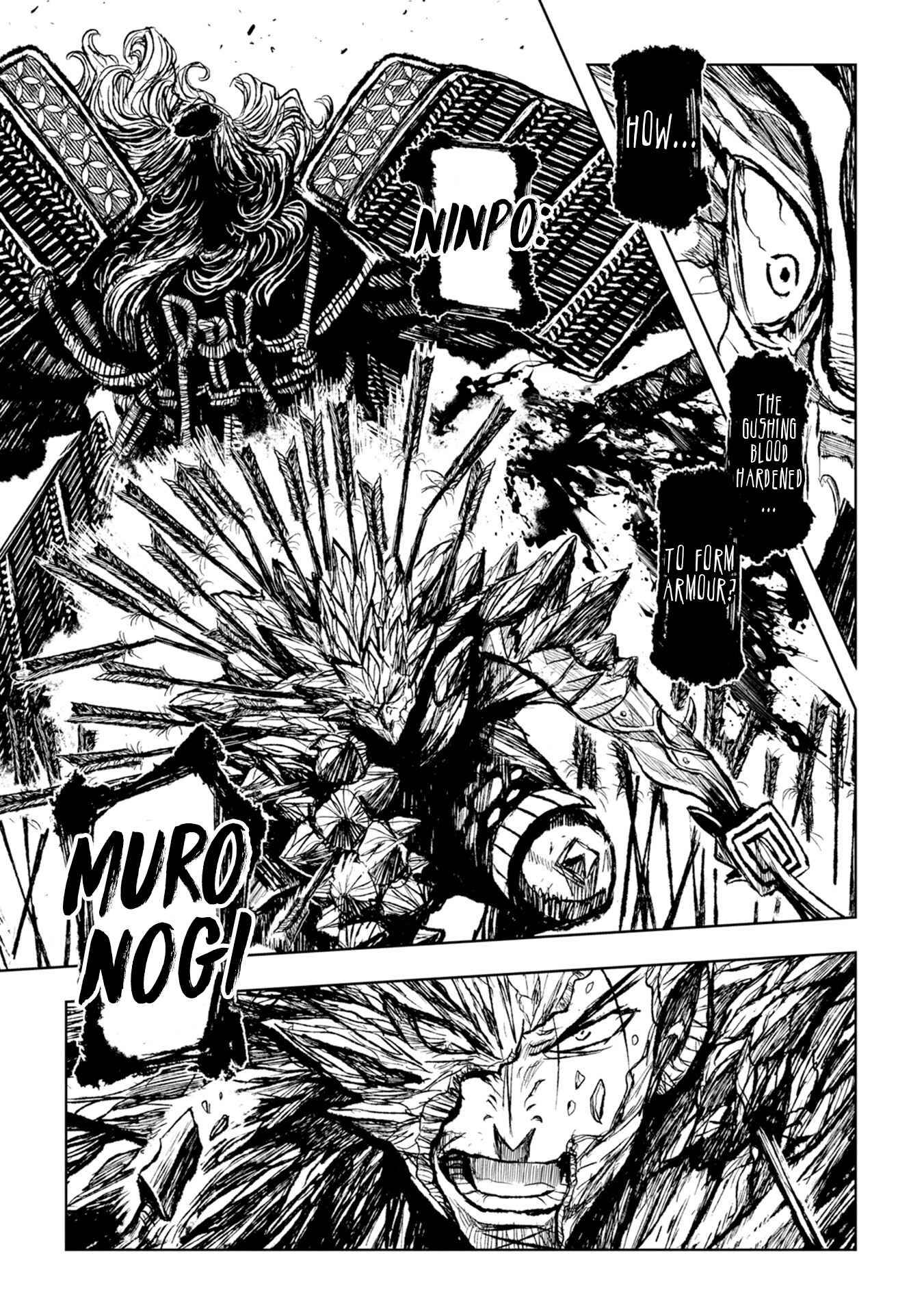 Zingnize Chap 24 - Next Chap 25