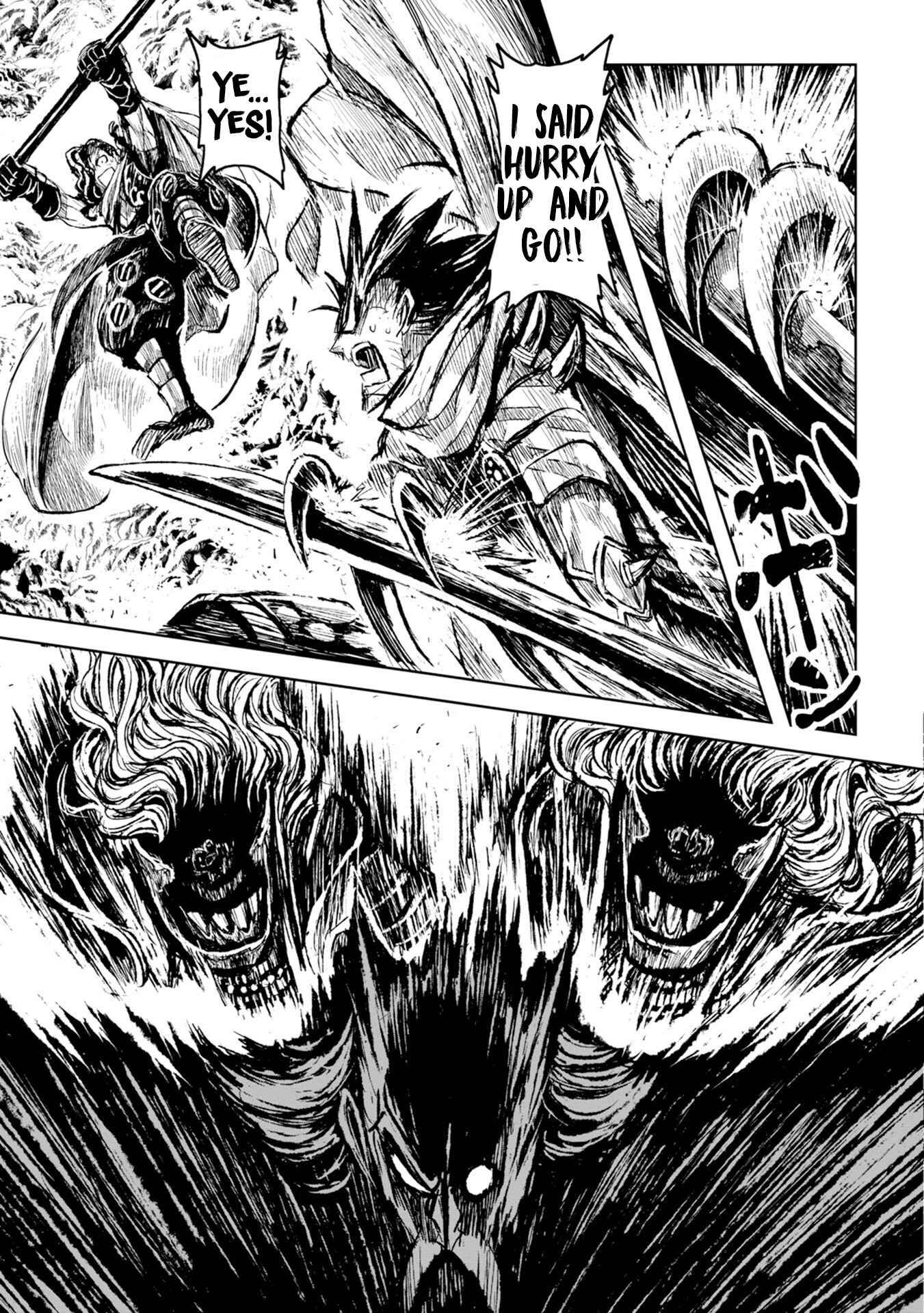 Zingnize Chap 24 - Next Chap 25