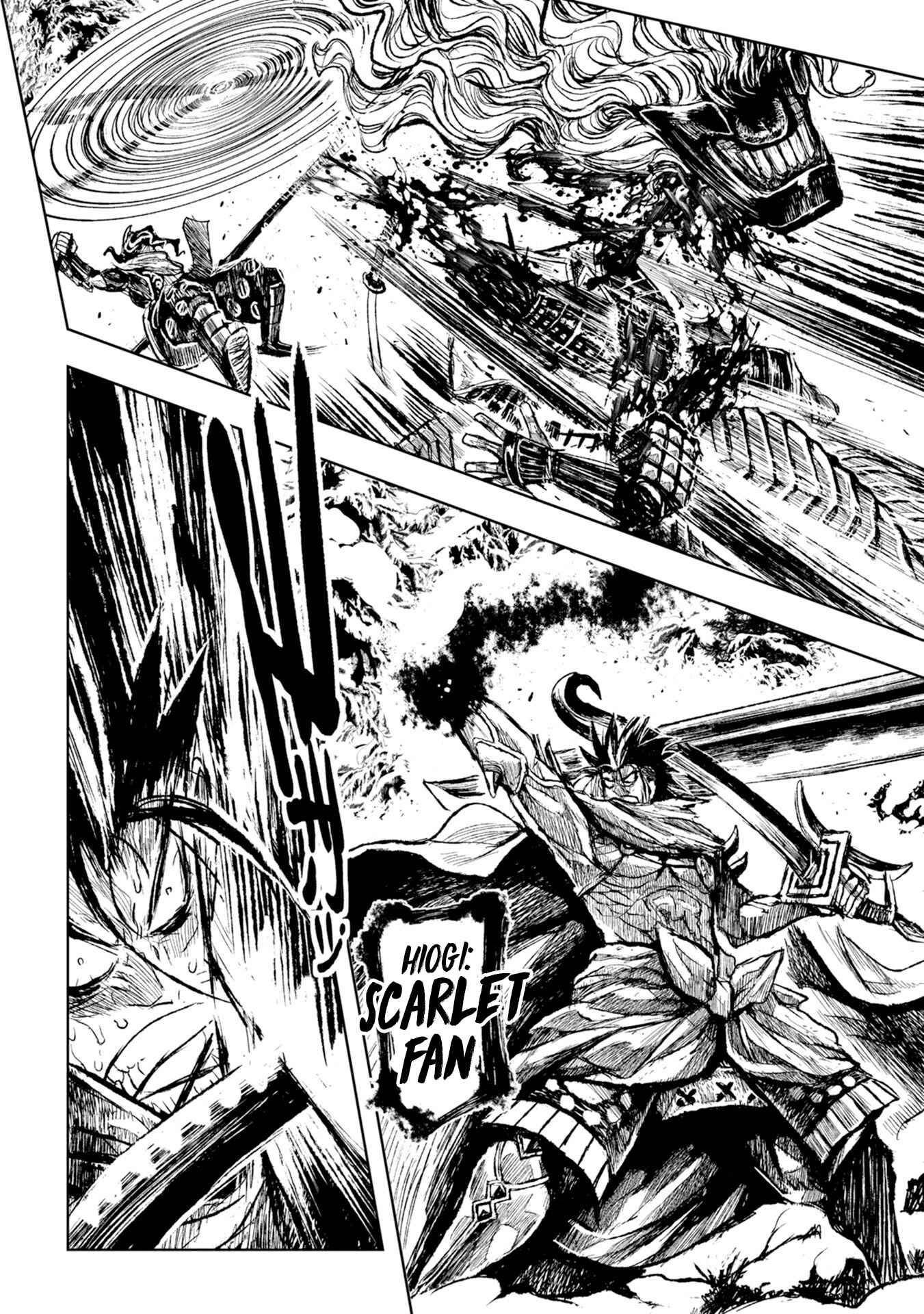 Zingnize Chap 24 - Next Chap 25