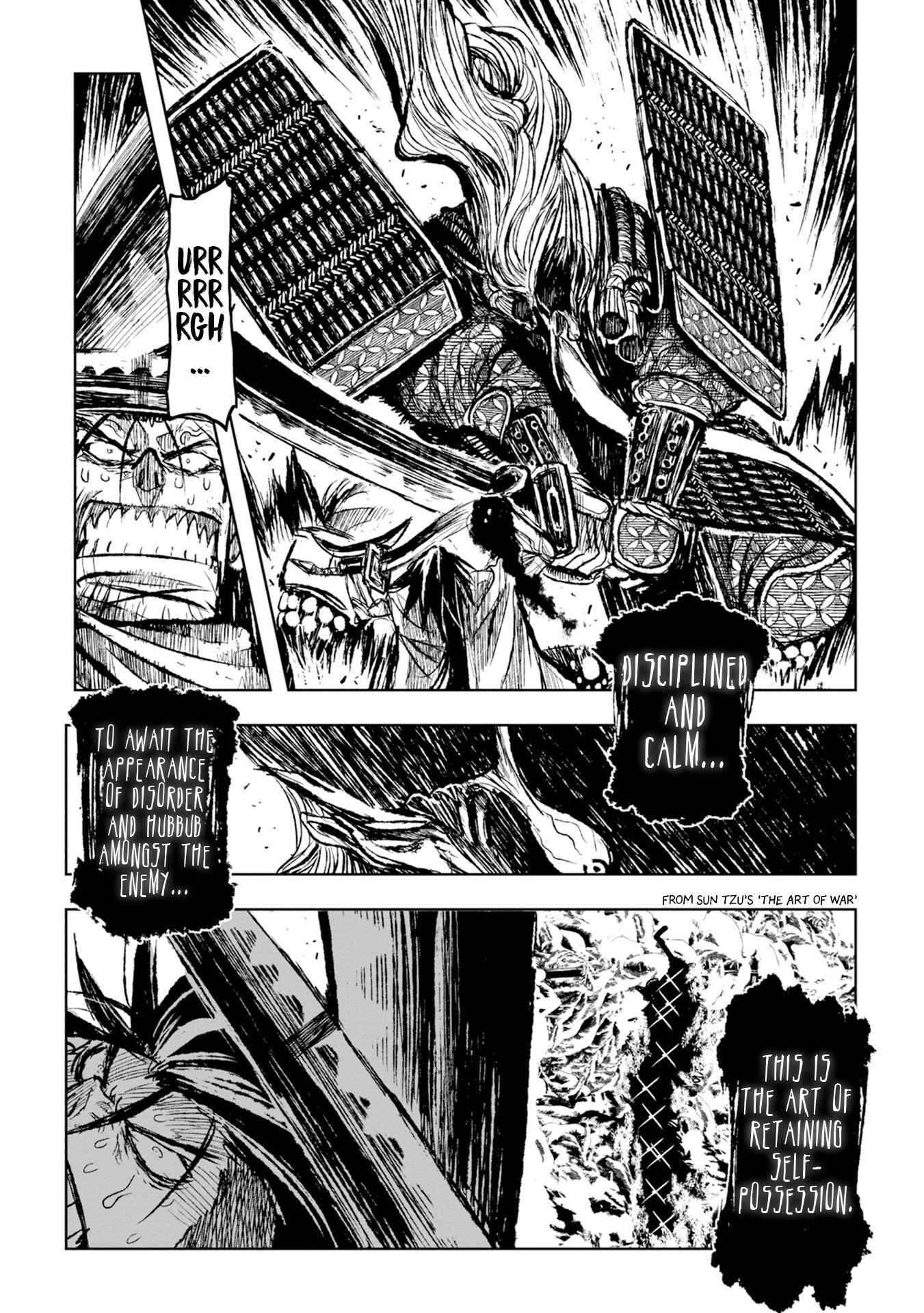 Zingnize Chap 24 - Next Chap 25