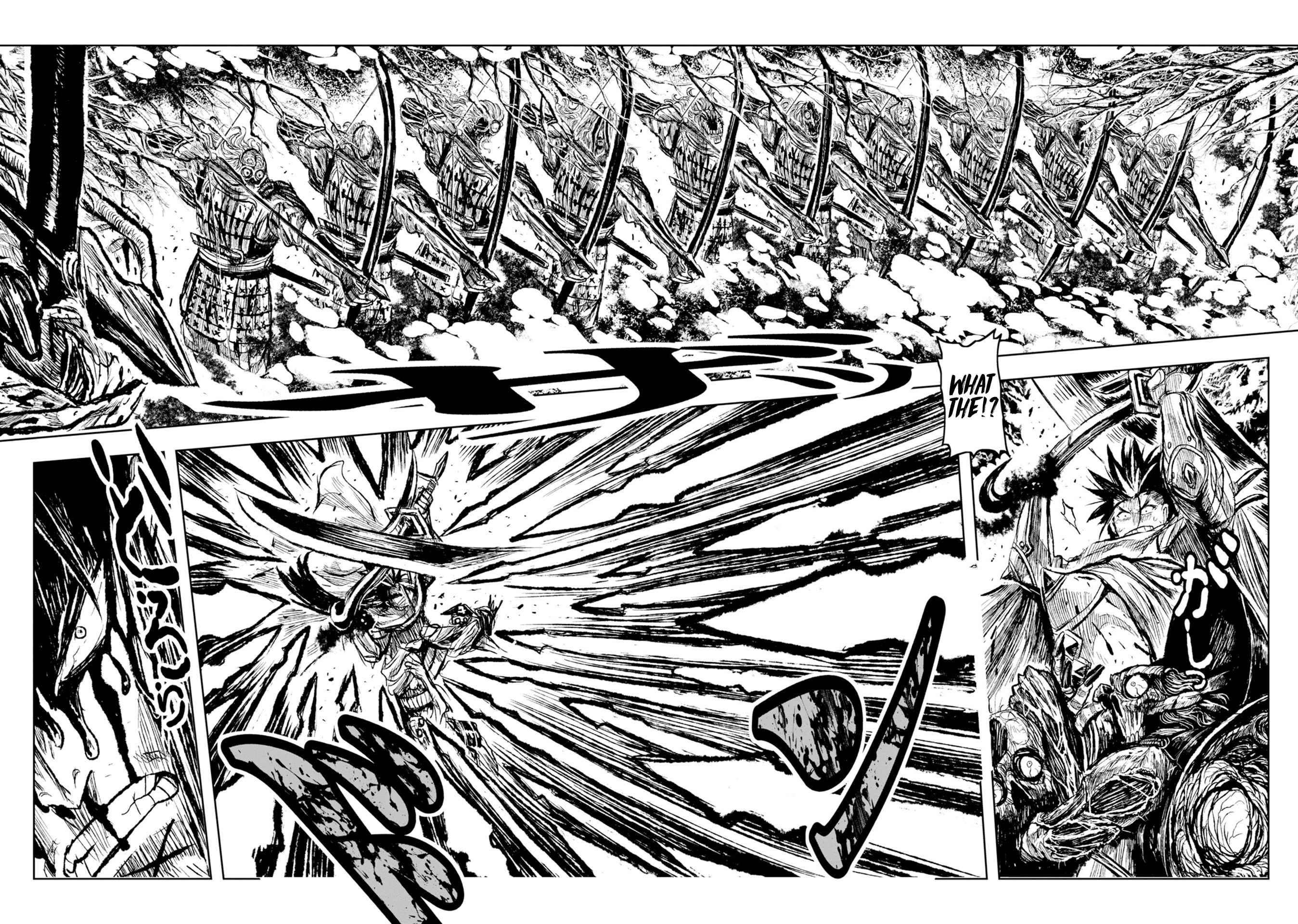 Zingnize Chap 24 - Next Chap 25