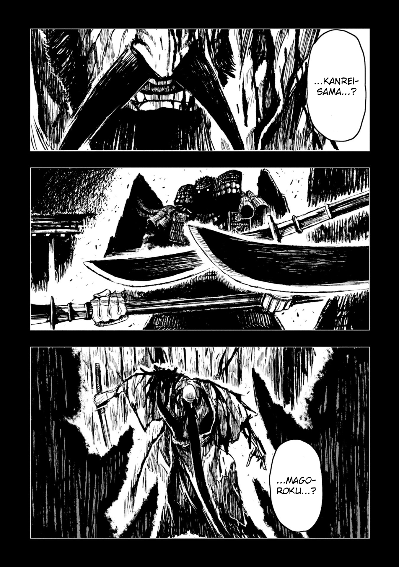 Zingnize Chap 25 - Next Chap 26