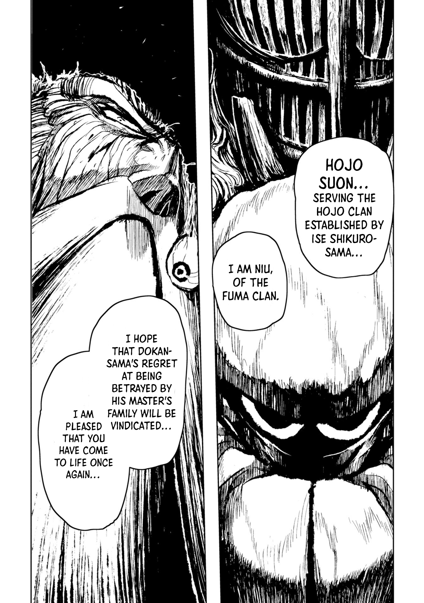 Zingnize Chap 25 - Next Chap 26