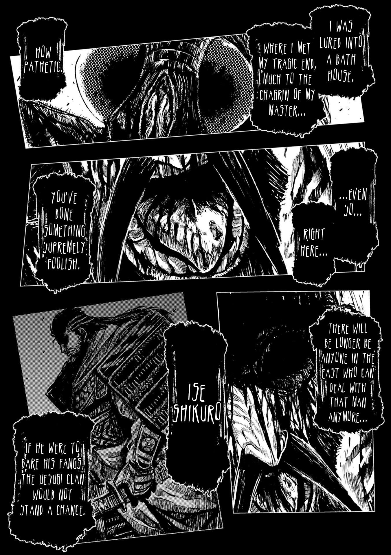 Zingnize Chap 25 - Next Chap 26