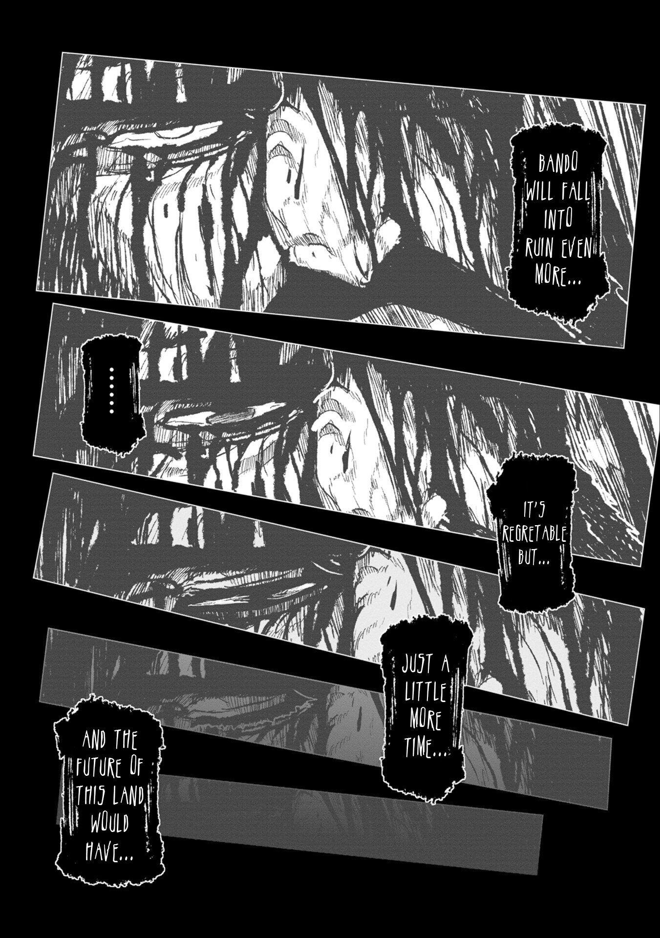 Zingnize Chap 25 - Next Chap 26