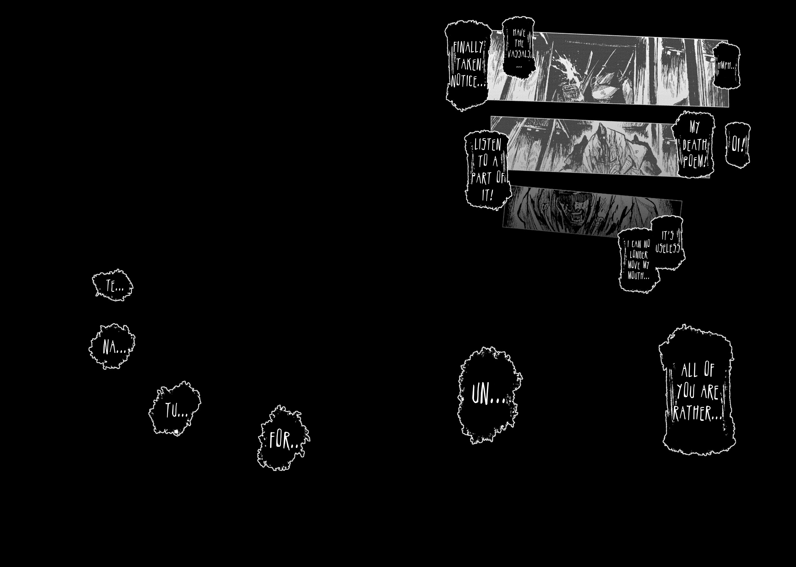 Zingnize Chap 25 - Next Chap 26