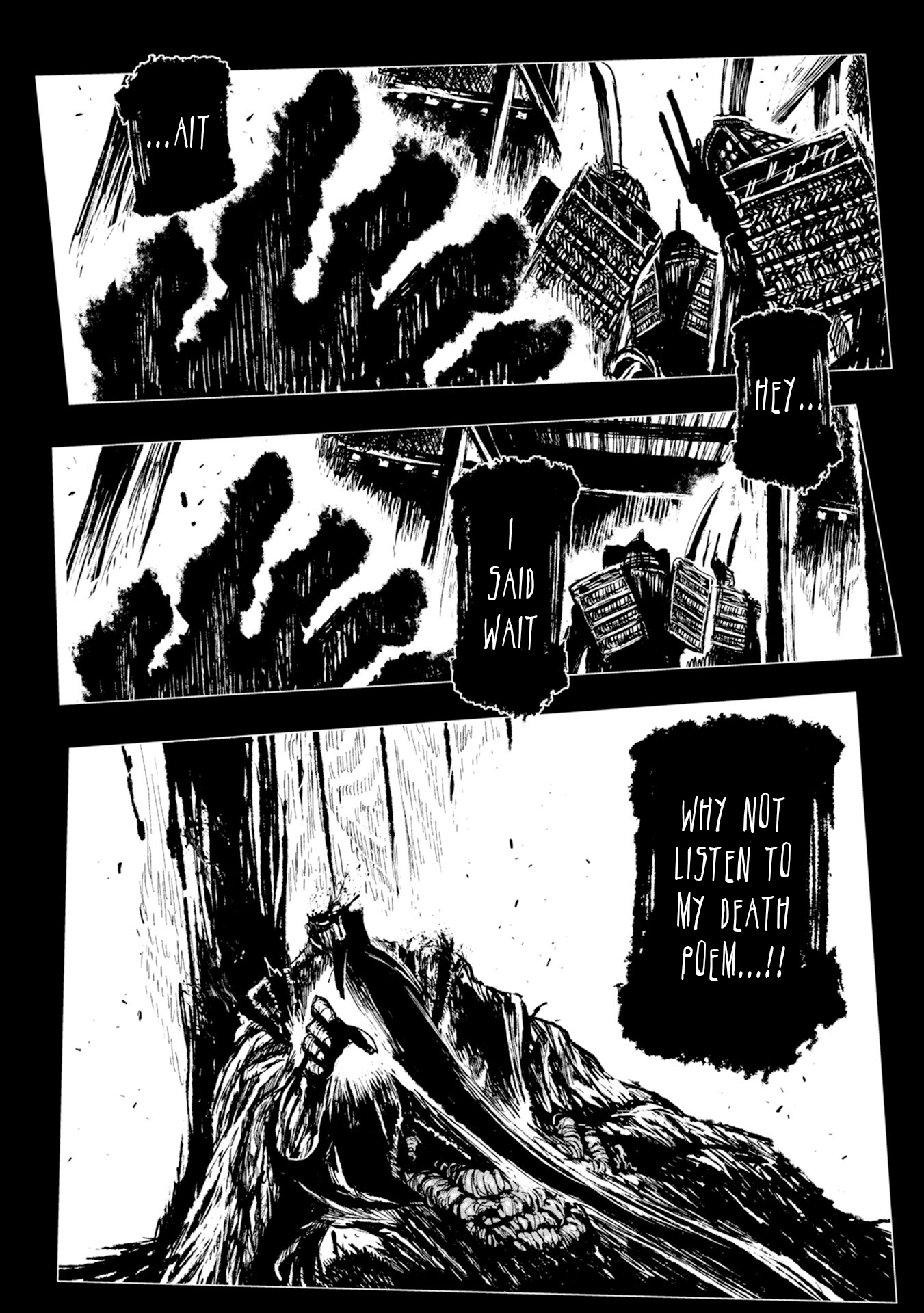 Zingnize Chap 25 - Next Chap 26