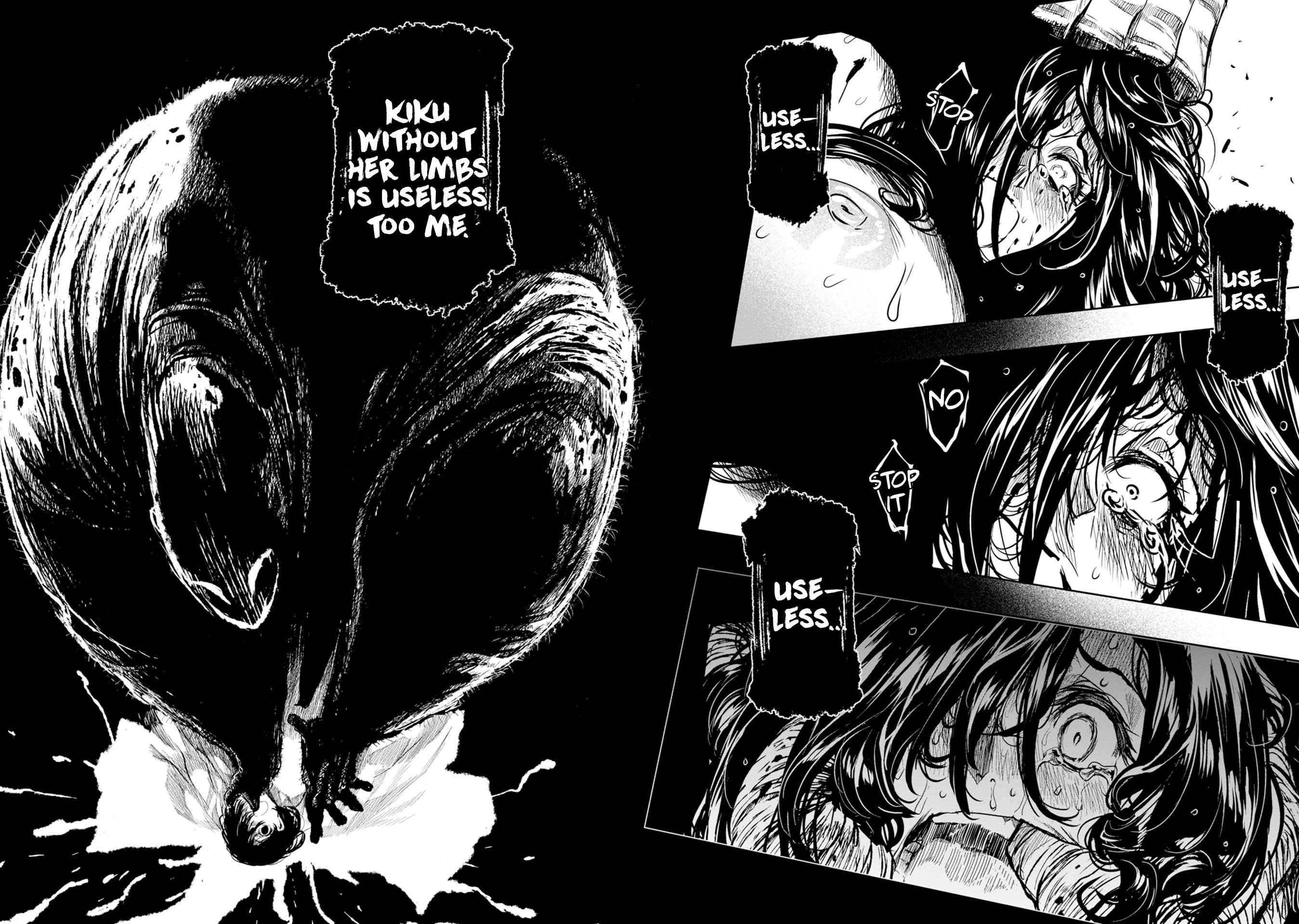 Zingnize Chap 26 - Next Chap 27