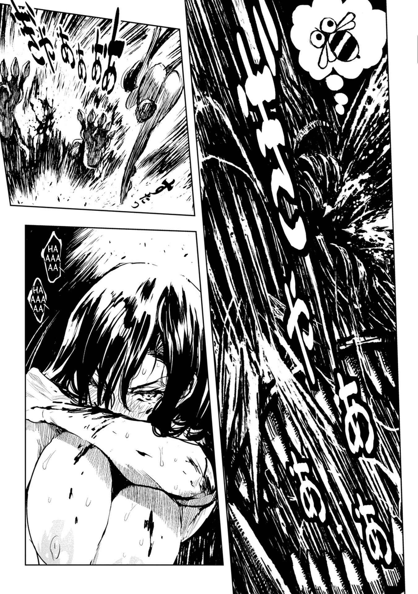 Zingnize Chap 26 - Next Chap 27