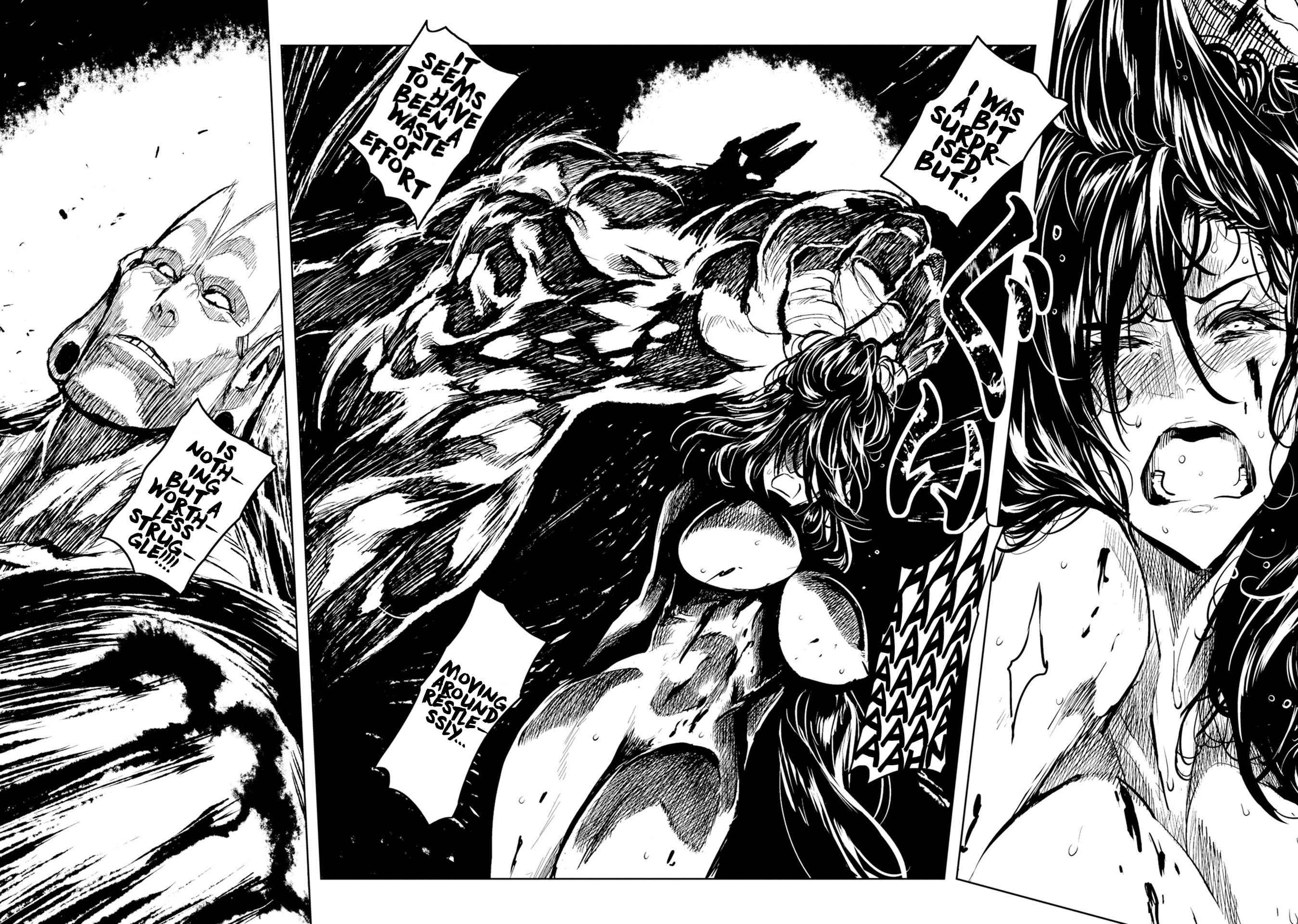 Zingnize Chap 26 - Next Chap 27