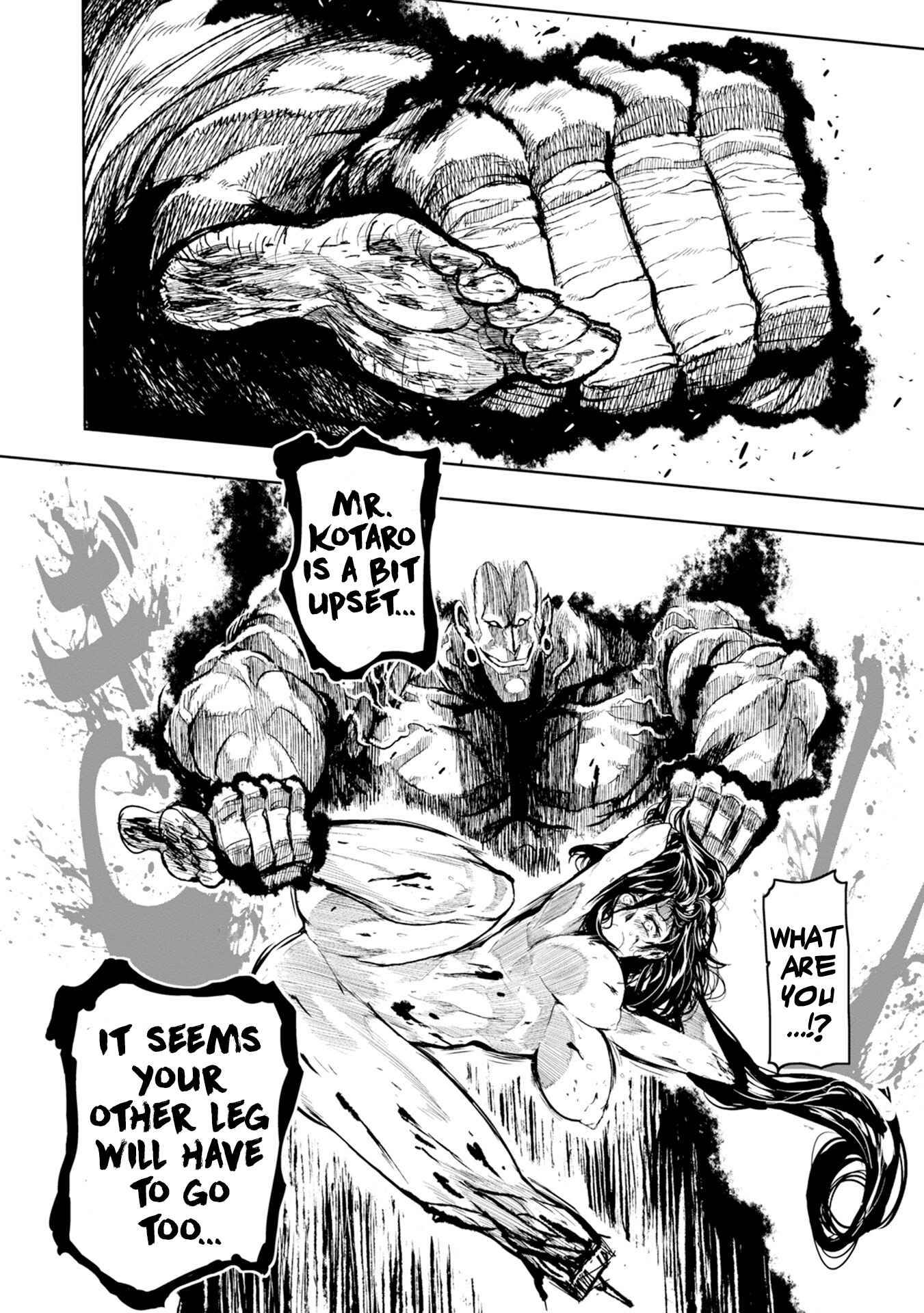 Zingnize Chap 26 - Next Chap 27