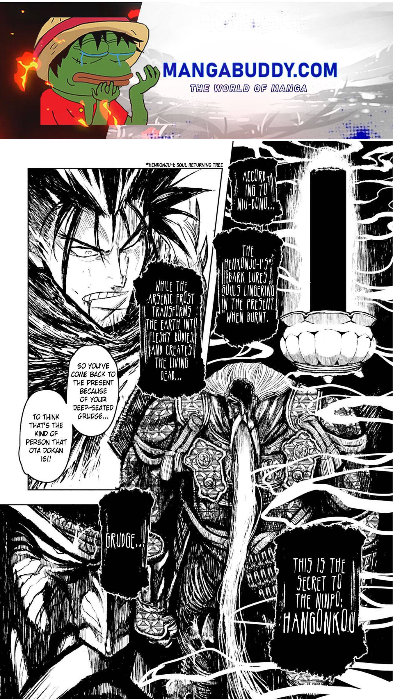 Zingnize Chap 26 - Next Chap 27