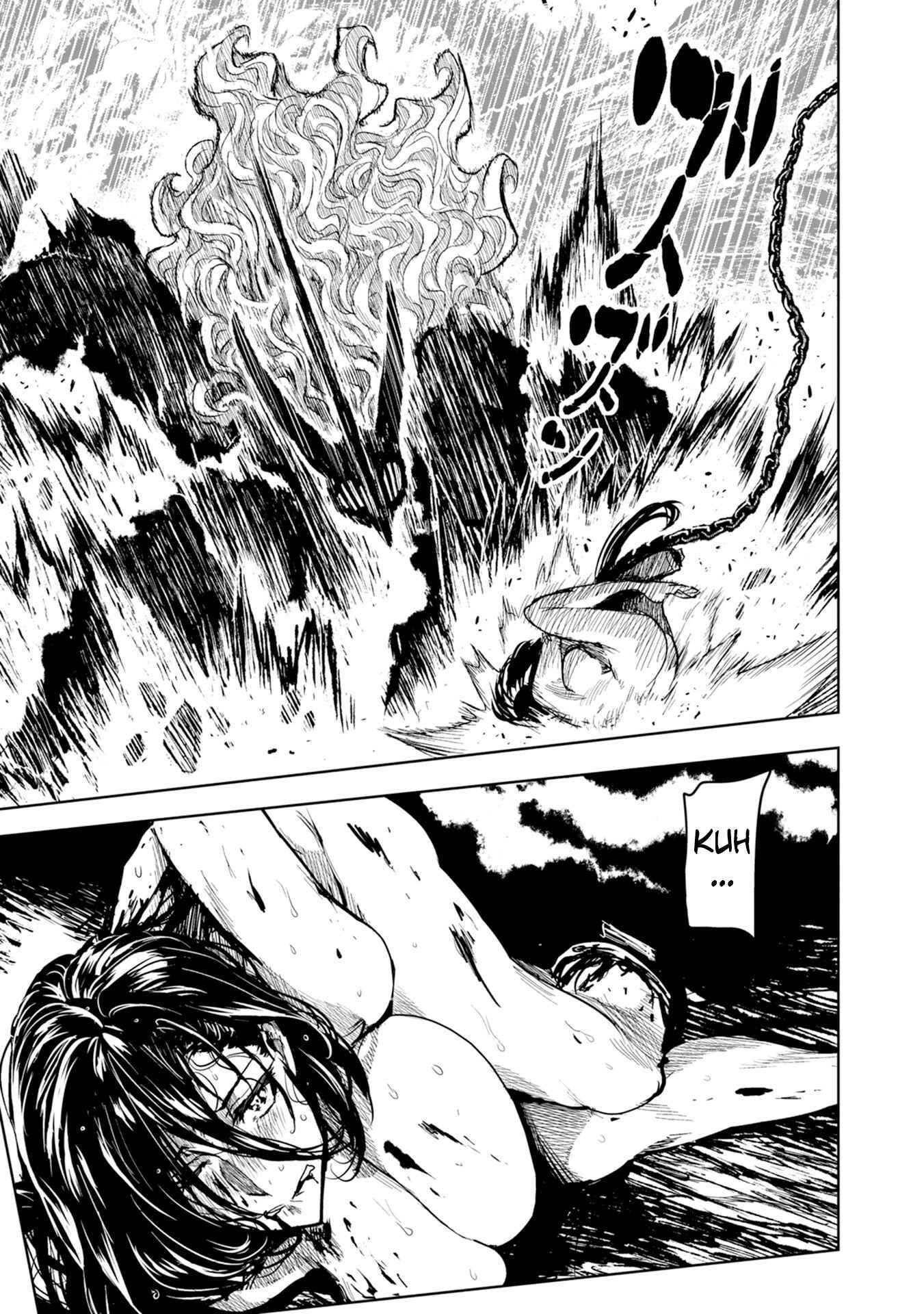 Zingnize Chap 26 - Next Chap 27