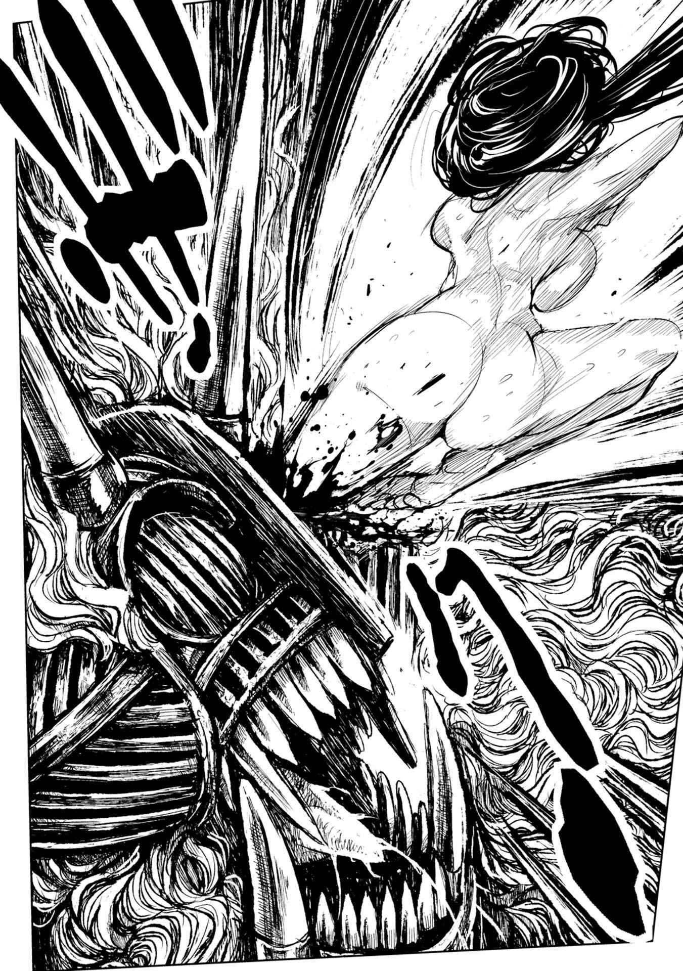 Zingnize Chap 26 - Next Chap 27