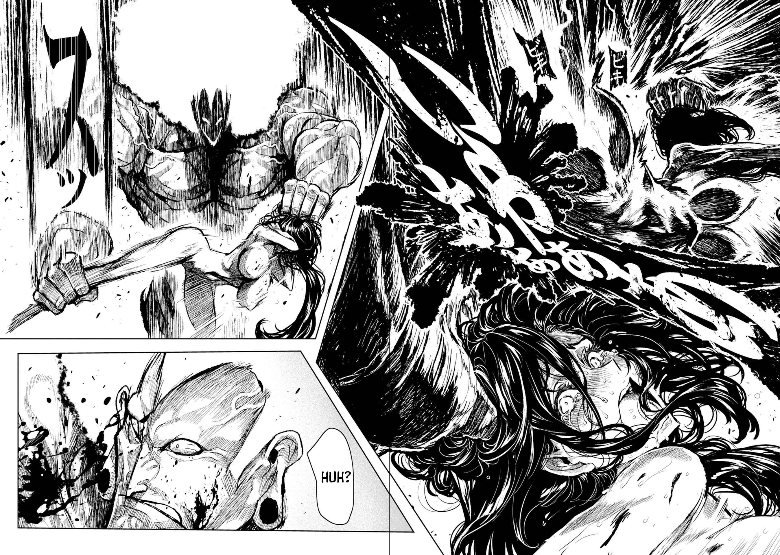 Zingnize Chap 26 - Next Chap 27