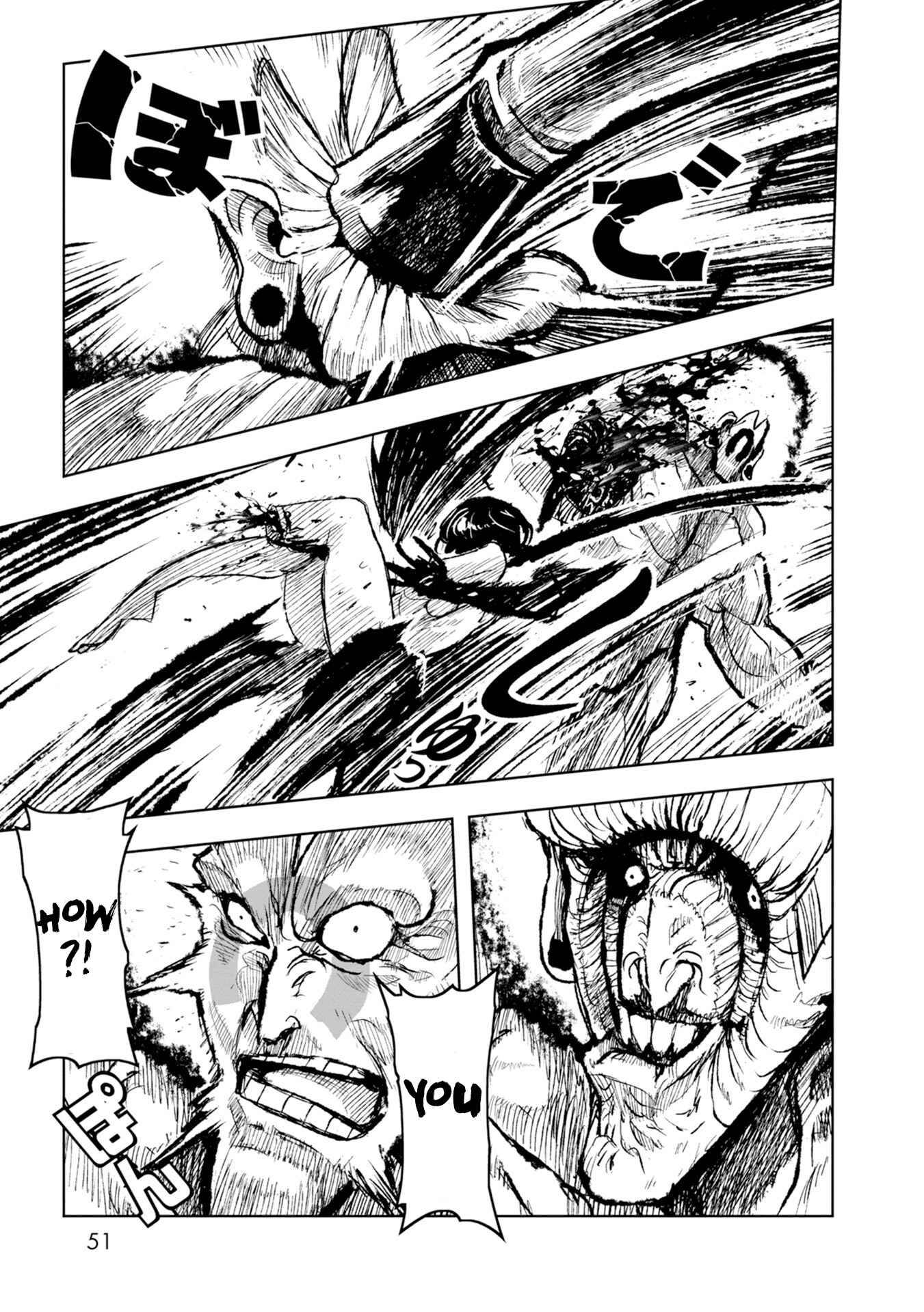 Zingnize Chap 26 - Next Chap 27