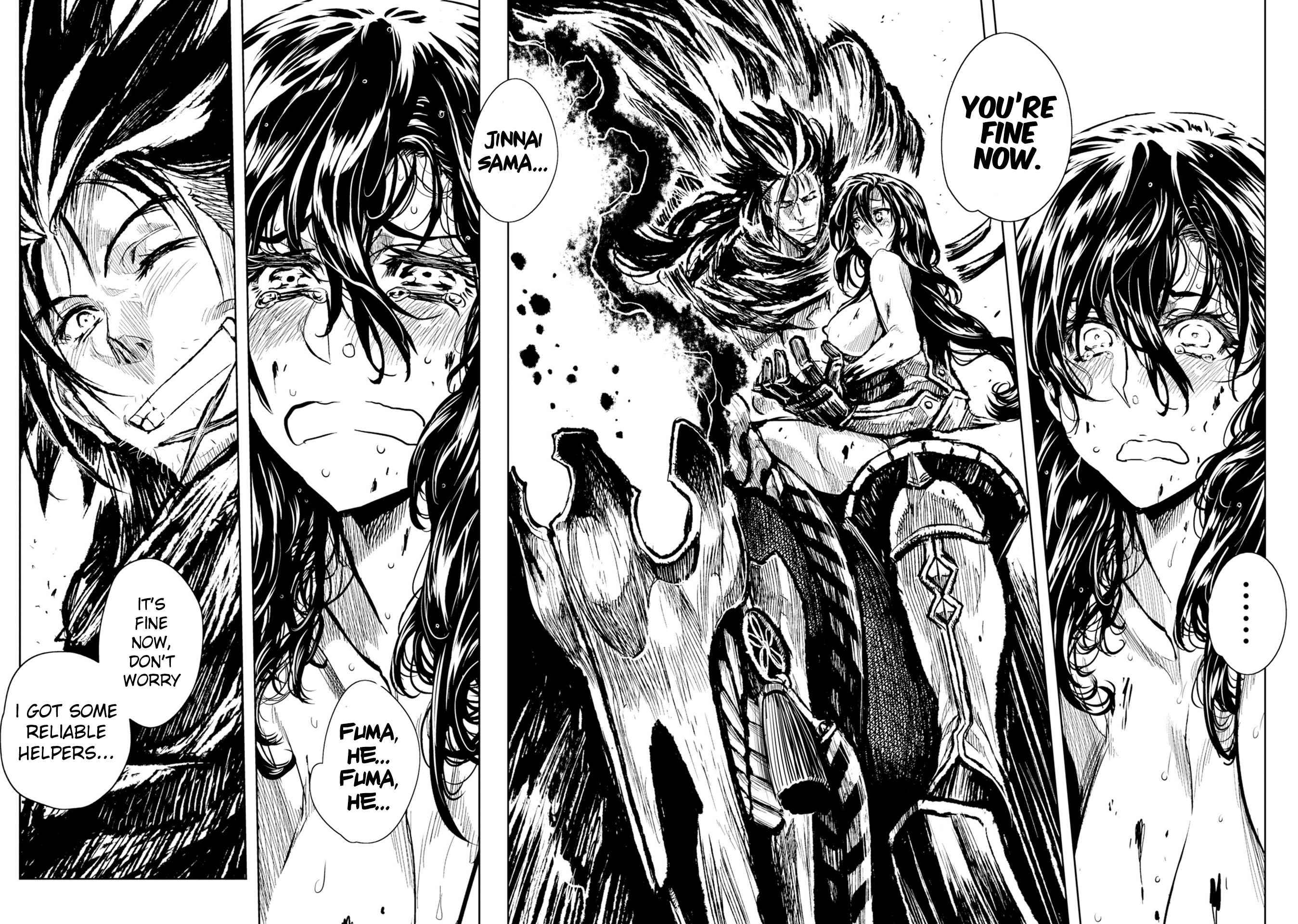 Zingnize Chap 26 - Next Chap 27