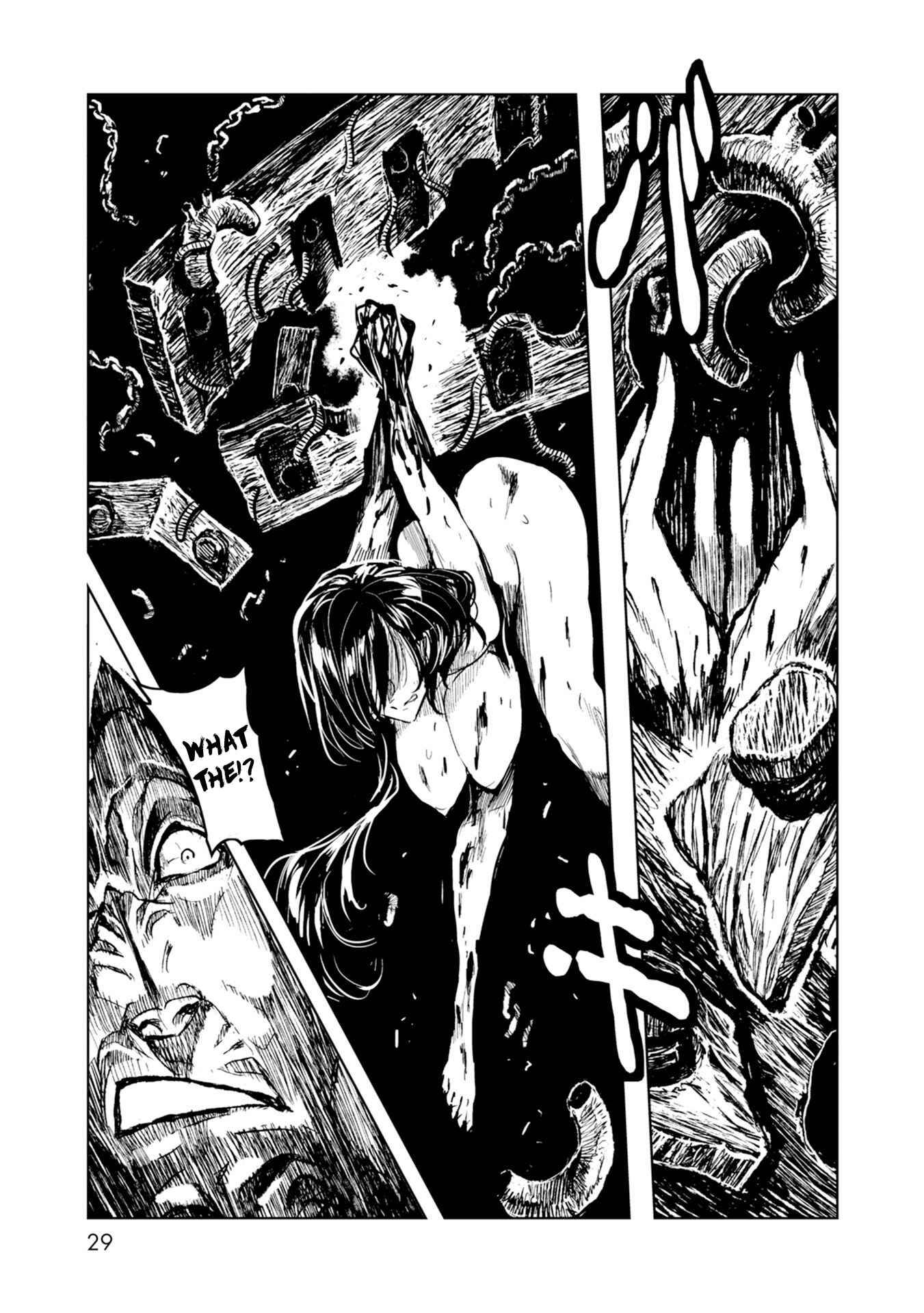 Zingnize Chap 26 - Next Chap 27