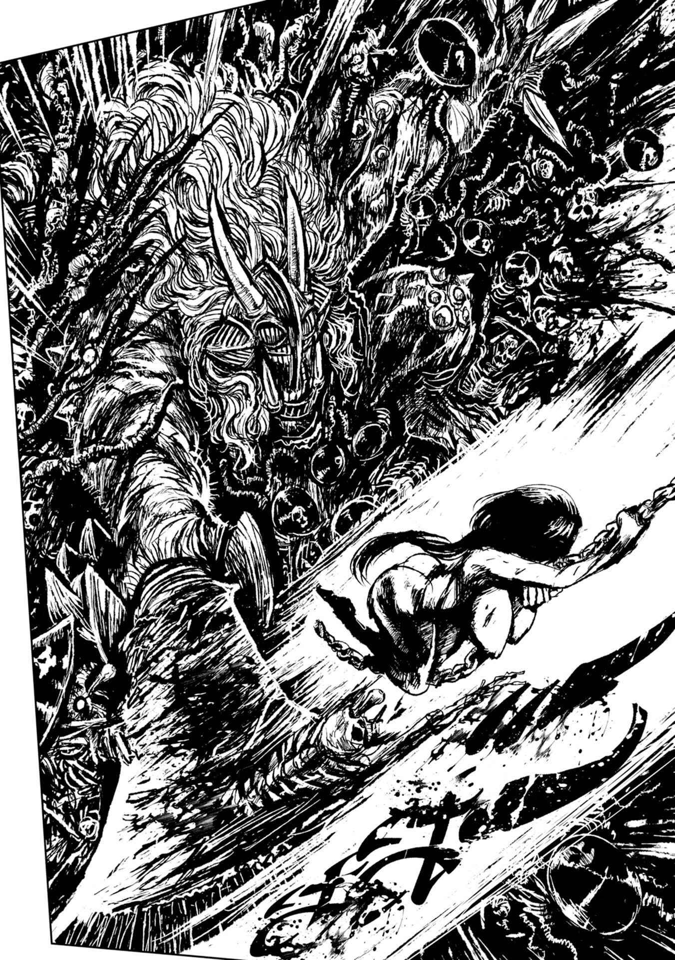 Zingnize Chap 26 - Next Chap 27