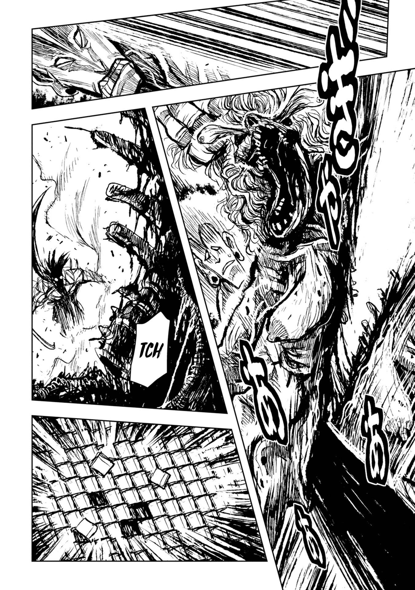 Zingnize Chap 28 - Next Chap 29