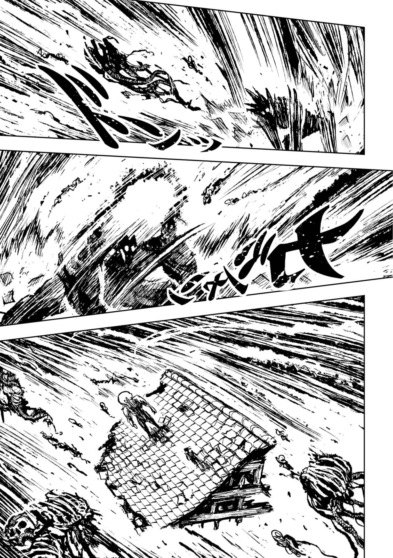 Zingnize Chap 28 - Next Chap 29