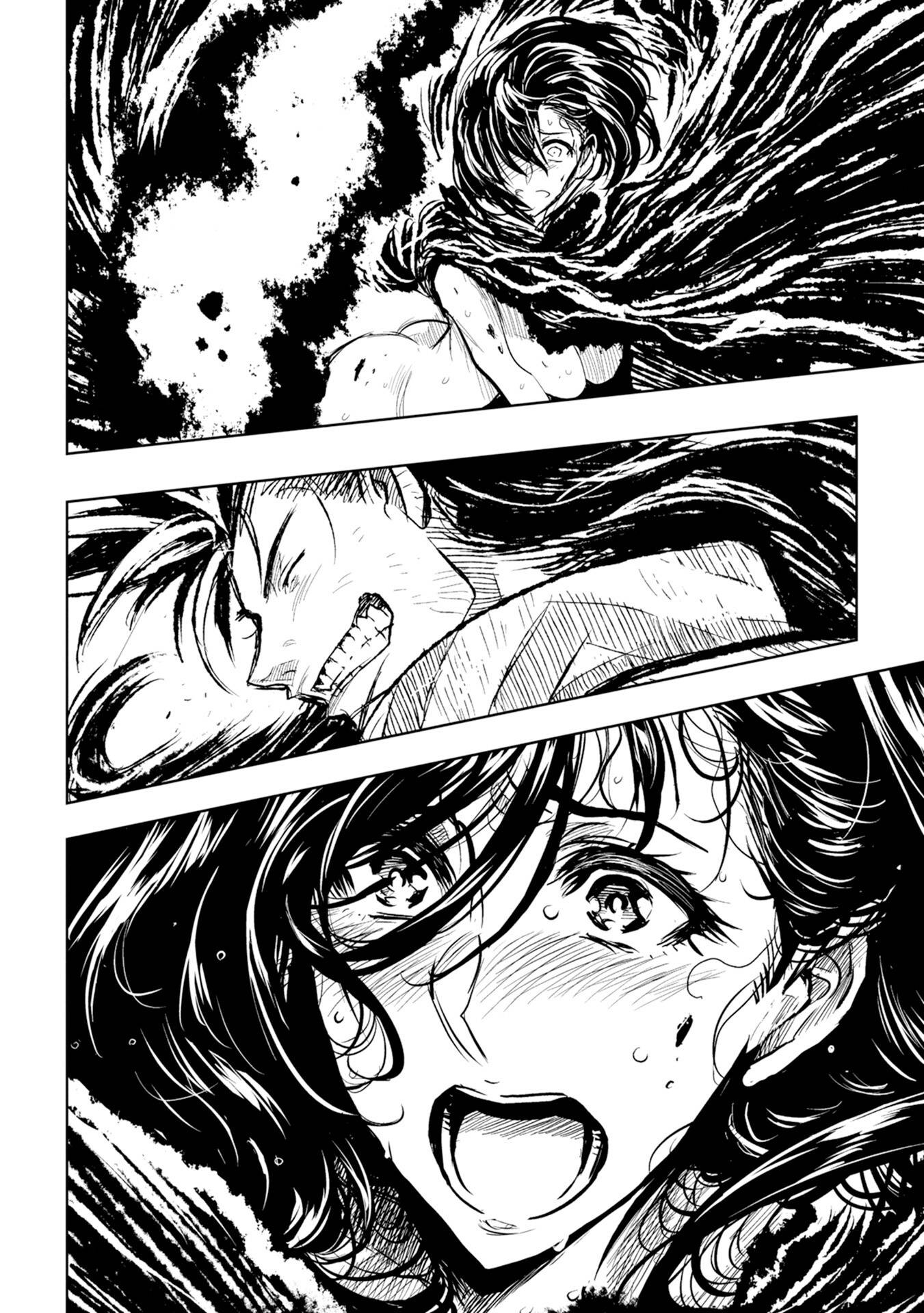 Zingnize Chap 28 - Next Chap 29