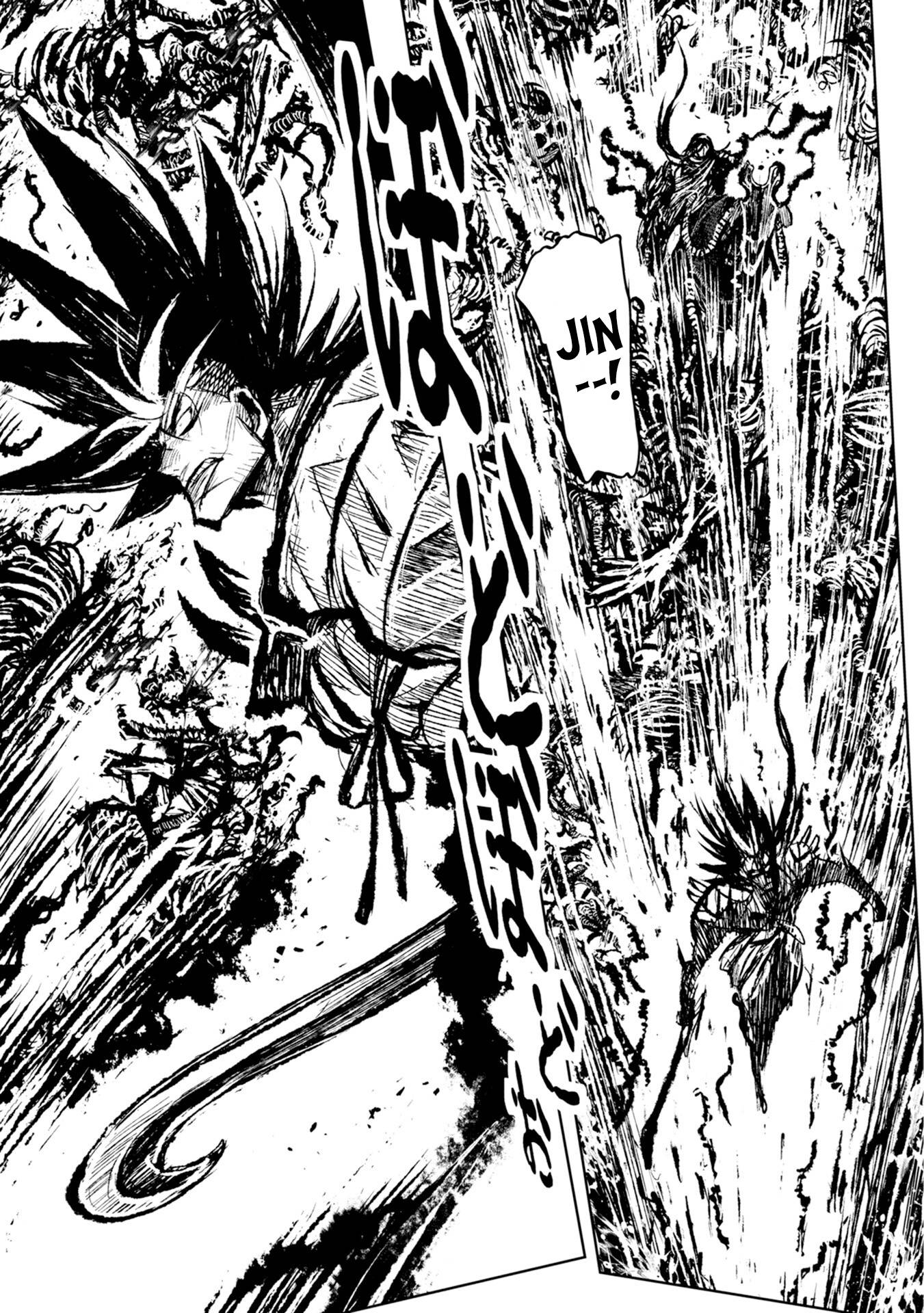 Zingnize Chap 28 - Next Chap 29