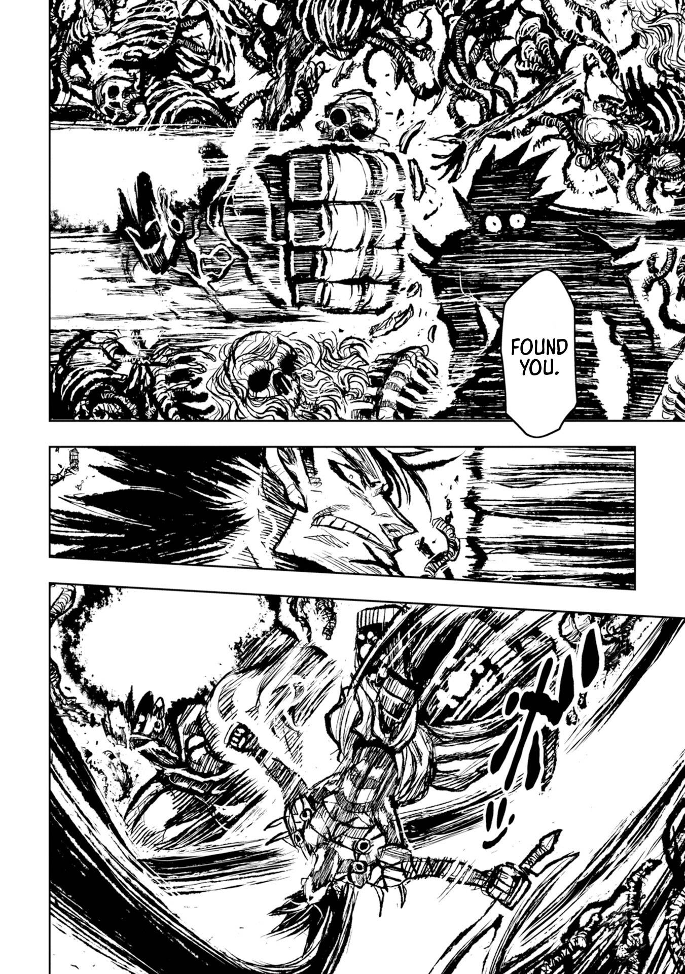 Zingnize Chap 28 - Next Chap 29