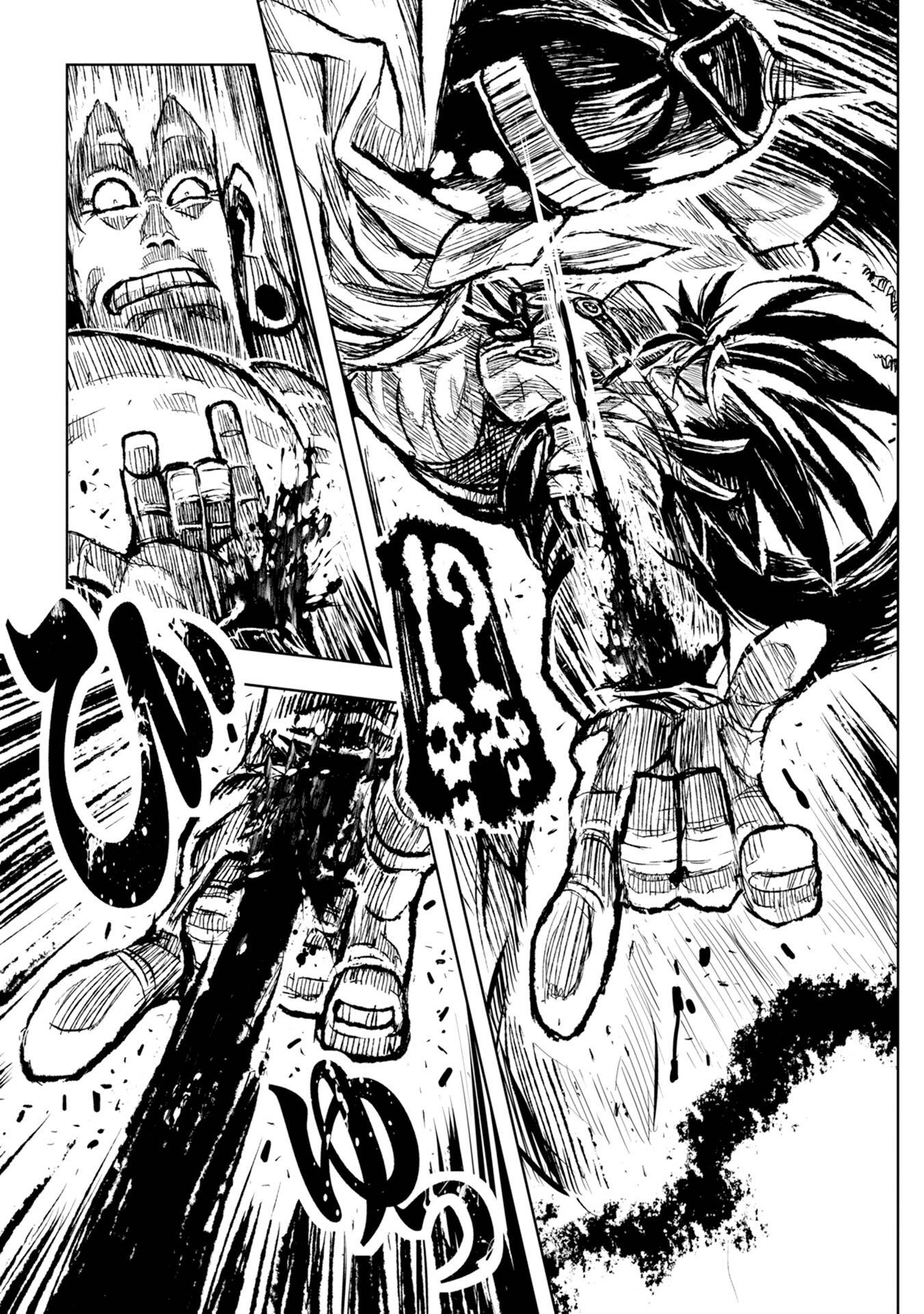 Zingnize Chap 28 - Next Chap 29